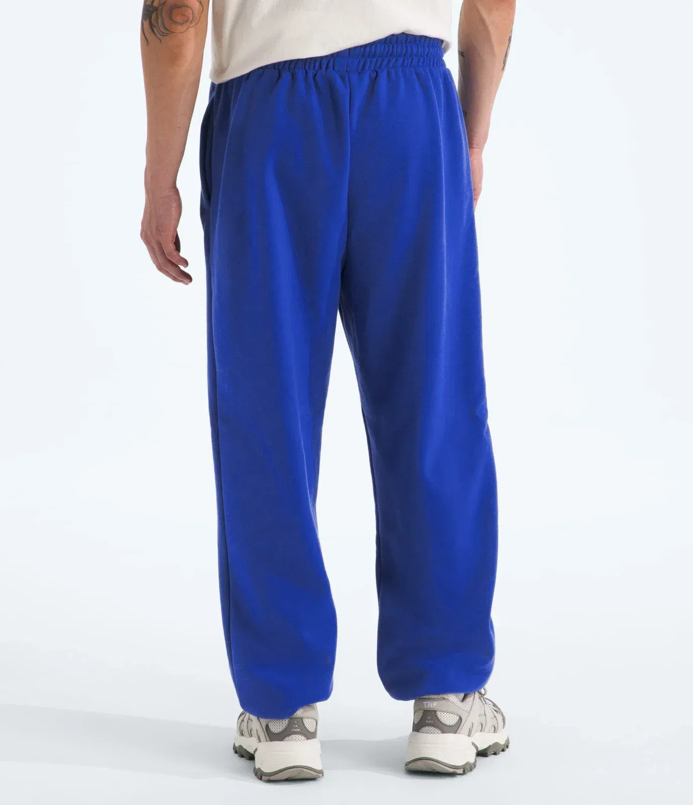 The North Face Men’s TNF™ Essential Simple Dome Relaxed Pants TNF Blue