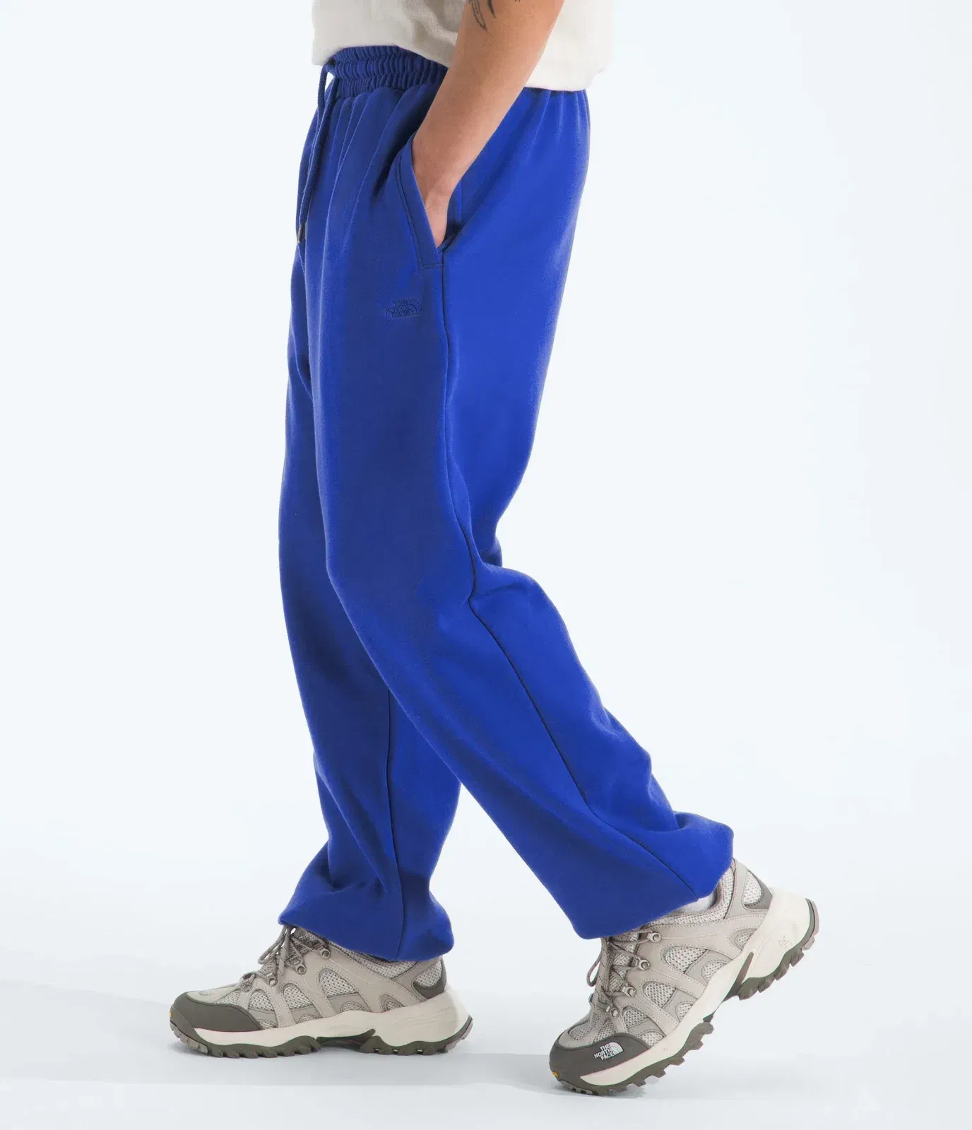 The North Face Men’s TNF™ Essential Simple Dome Relaxed Pants TNF Blue