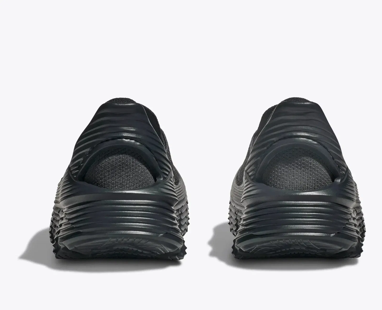 Hoka Restore Tc Black Black