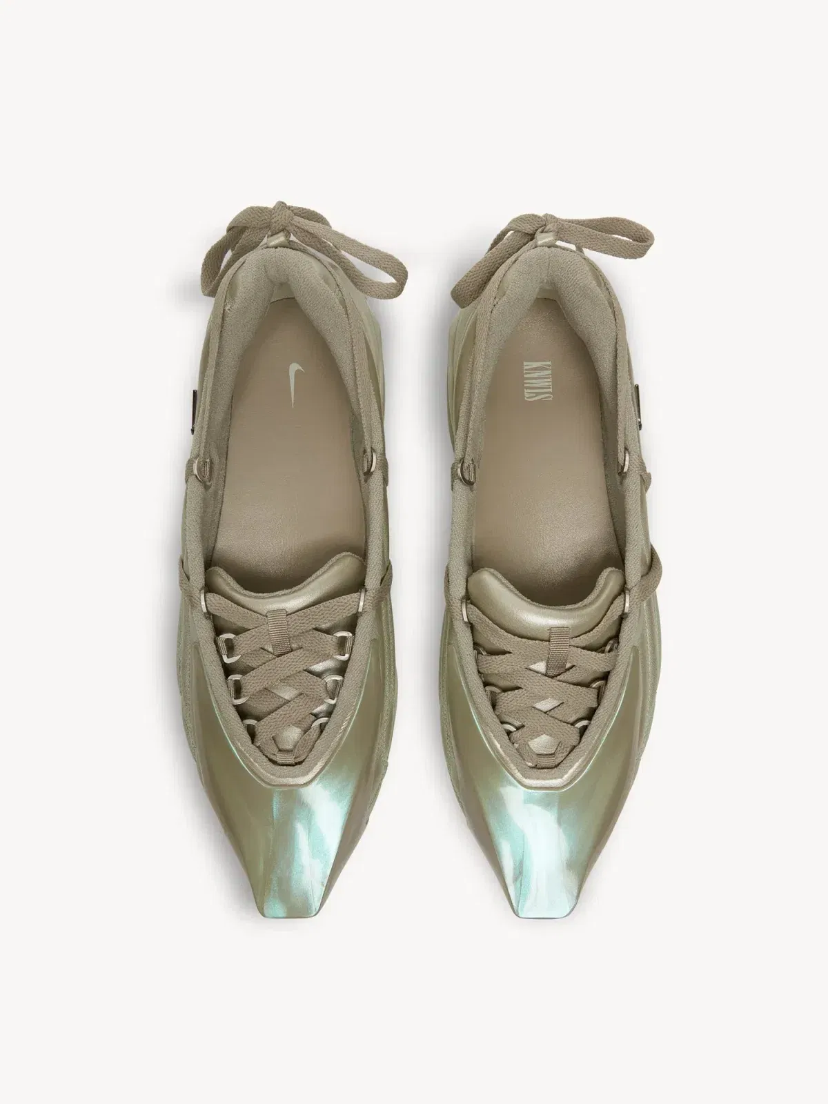 KNWLS Nike Air Max Muse Beige Chalk
