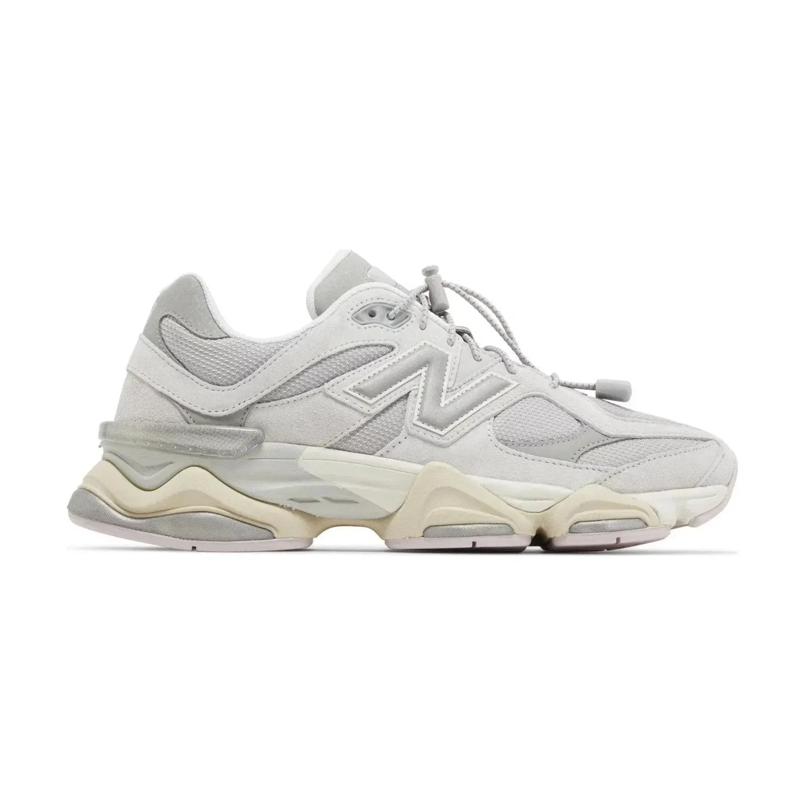 New Balance 9060 Grey Lilac/Grey Matter December Sky