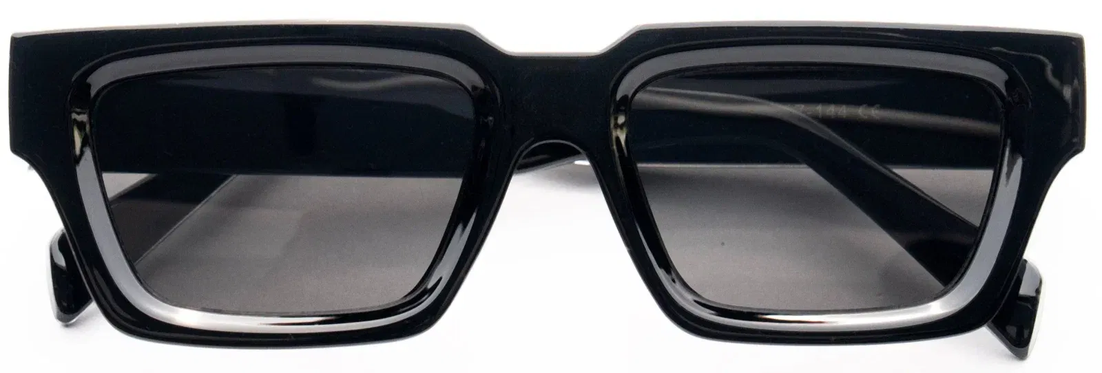 Noir Sunglasses