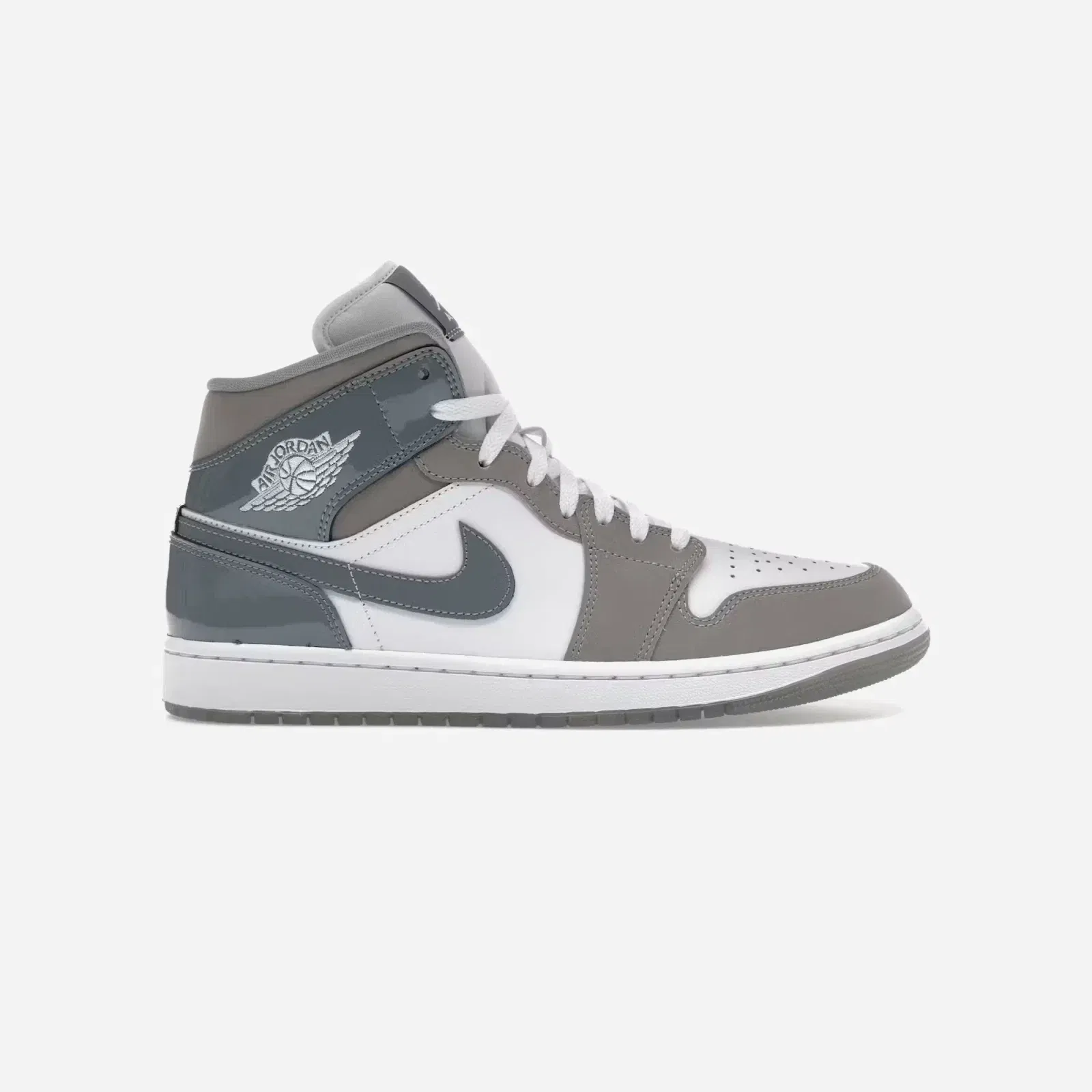 Nike Air Jordan 1 Mid Cool Grey