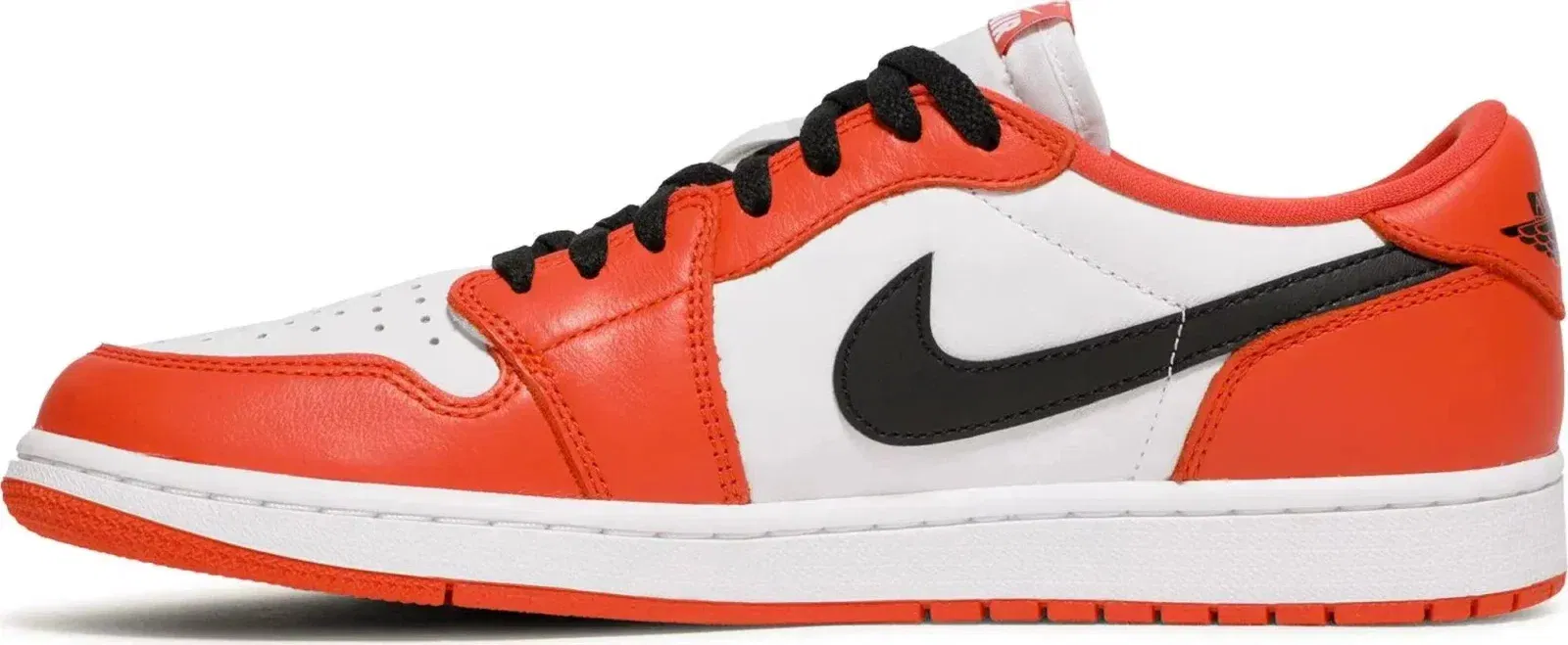Air Jordan 1 Low "Starfish"