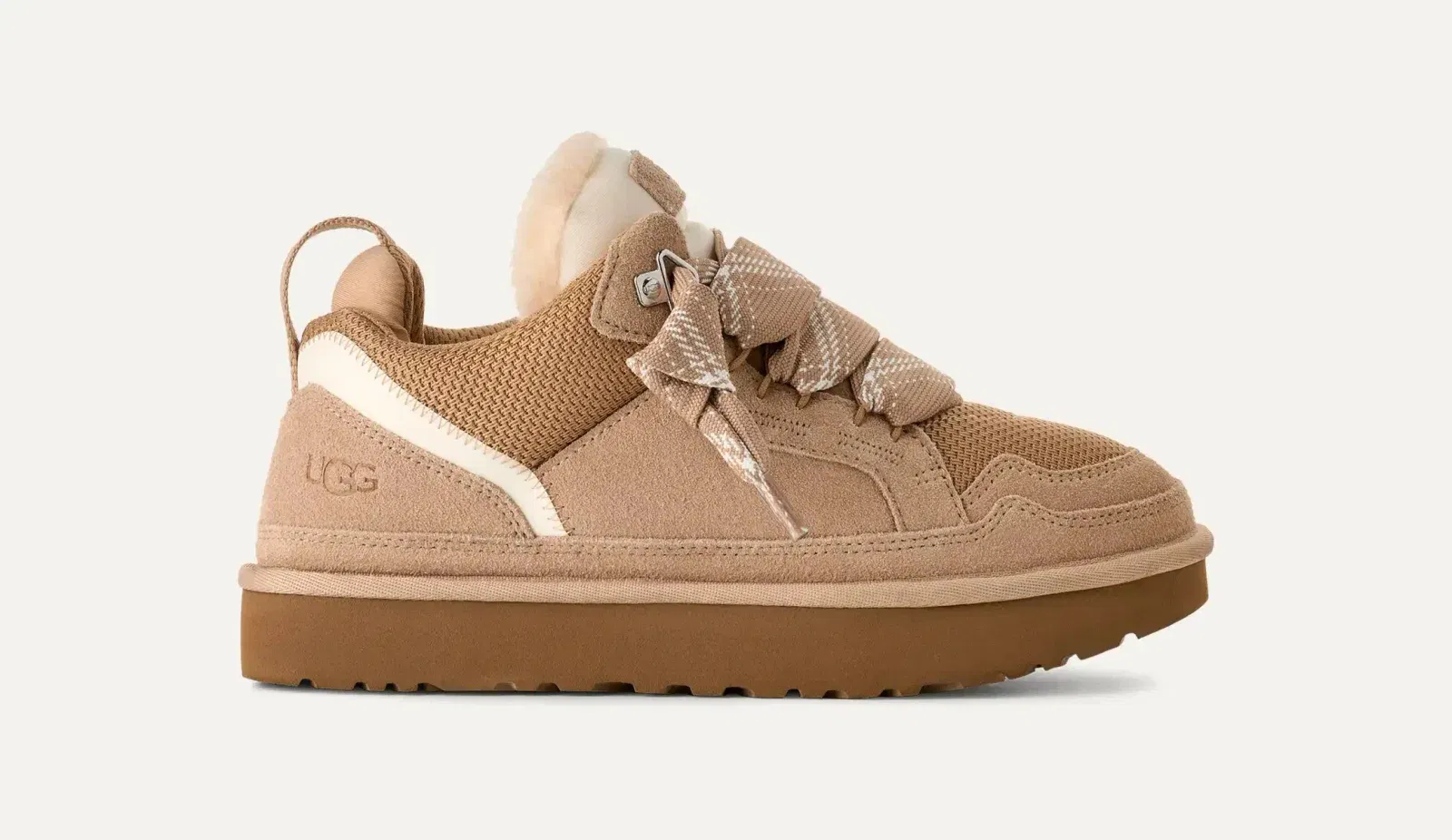 Ugg Lowmel Sand