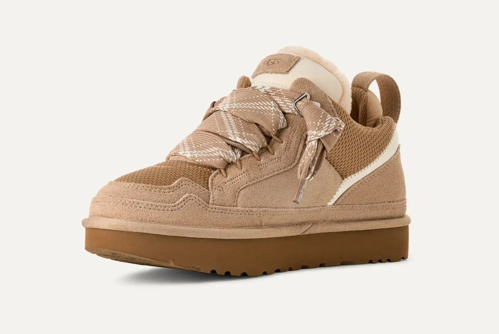 Ugg Lowmel Sand