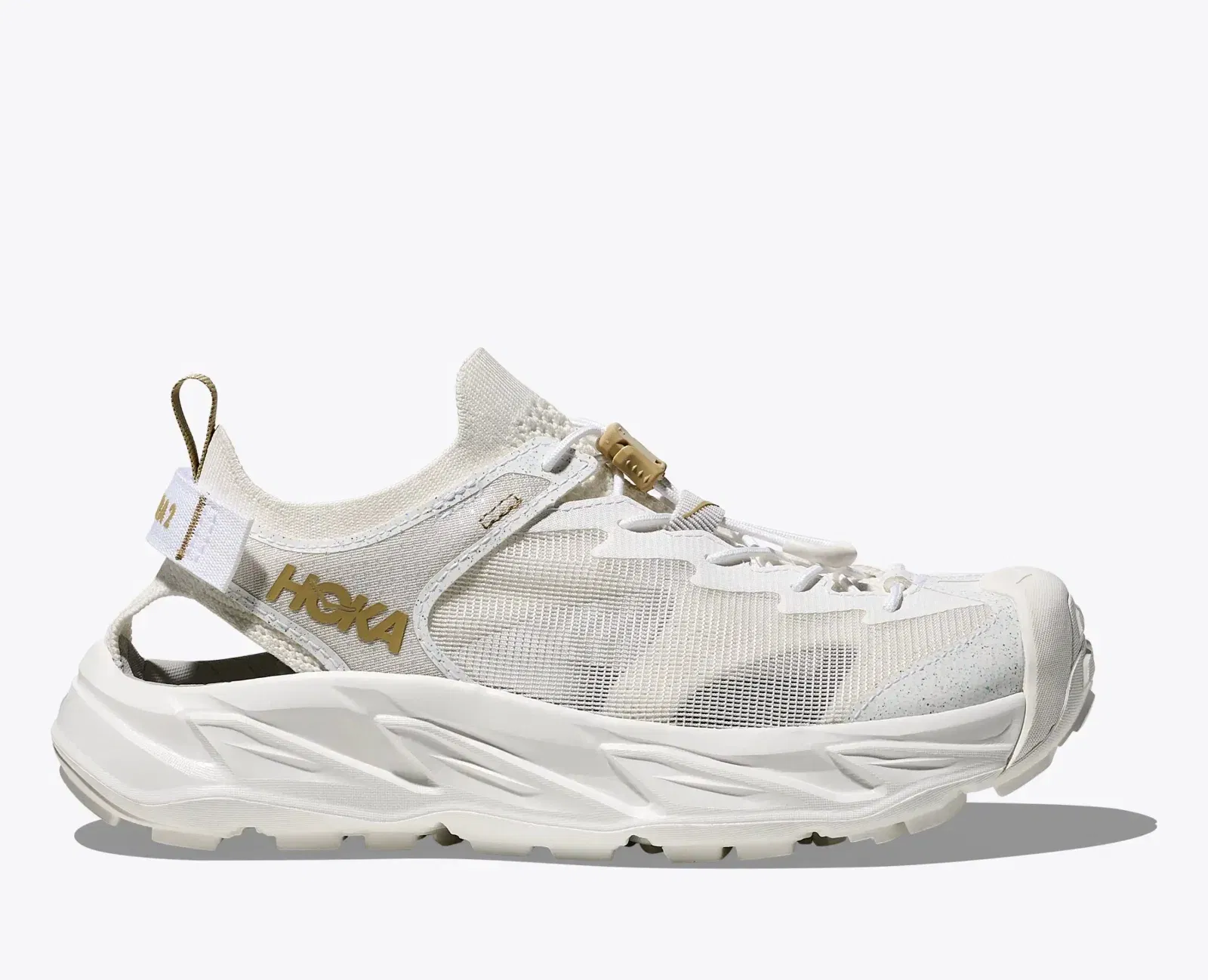Hoka Women'S Hopara 2 White White