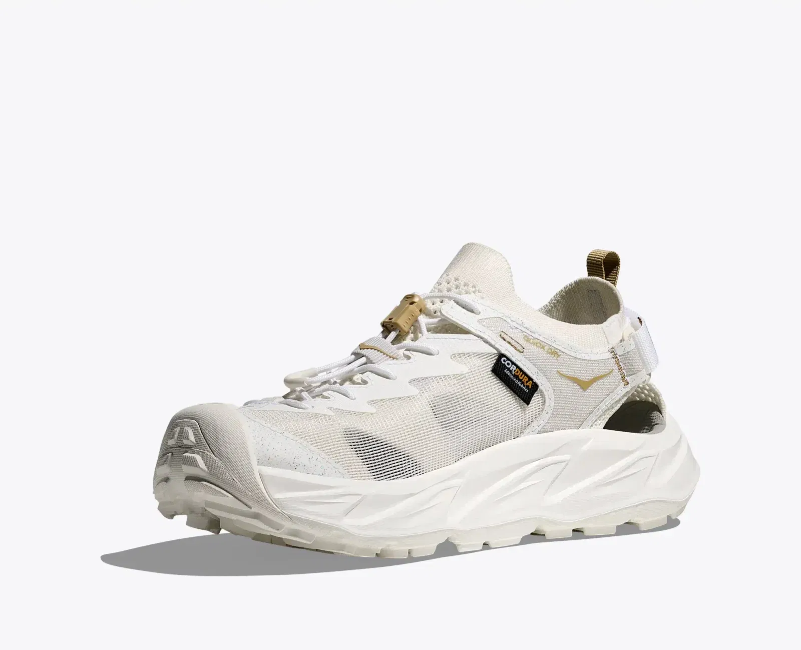 Hoka Women'S Hopara 2 White White
