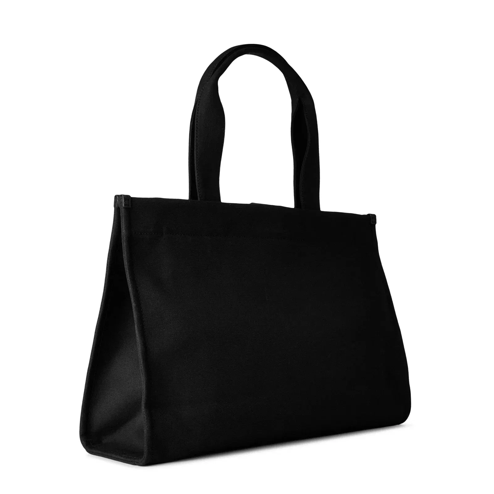 Ella Canvas Tote