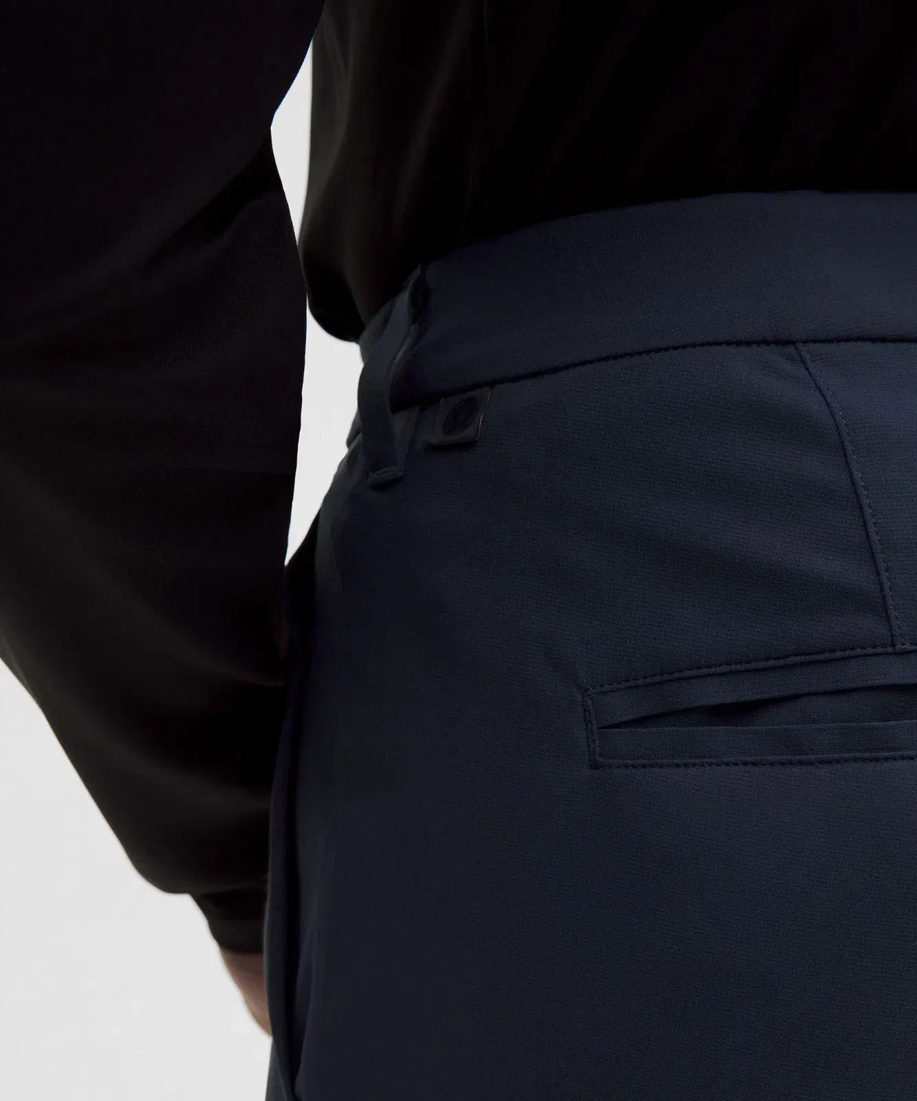 Lululemon ABC Slim-Fit Fixed-Waist Golf Jogger *Regular