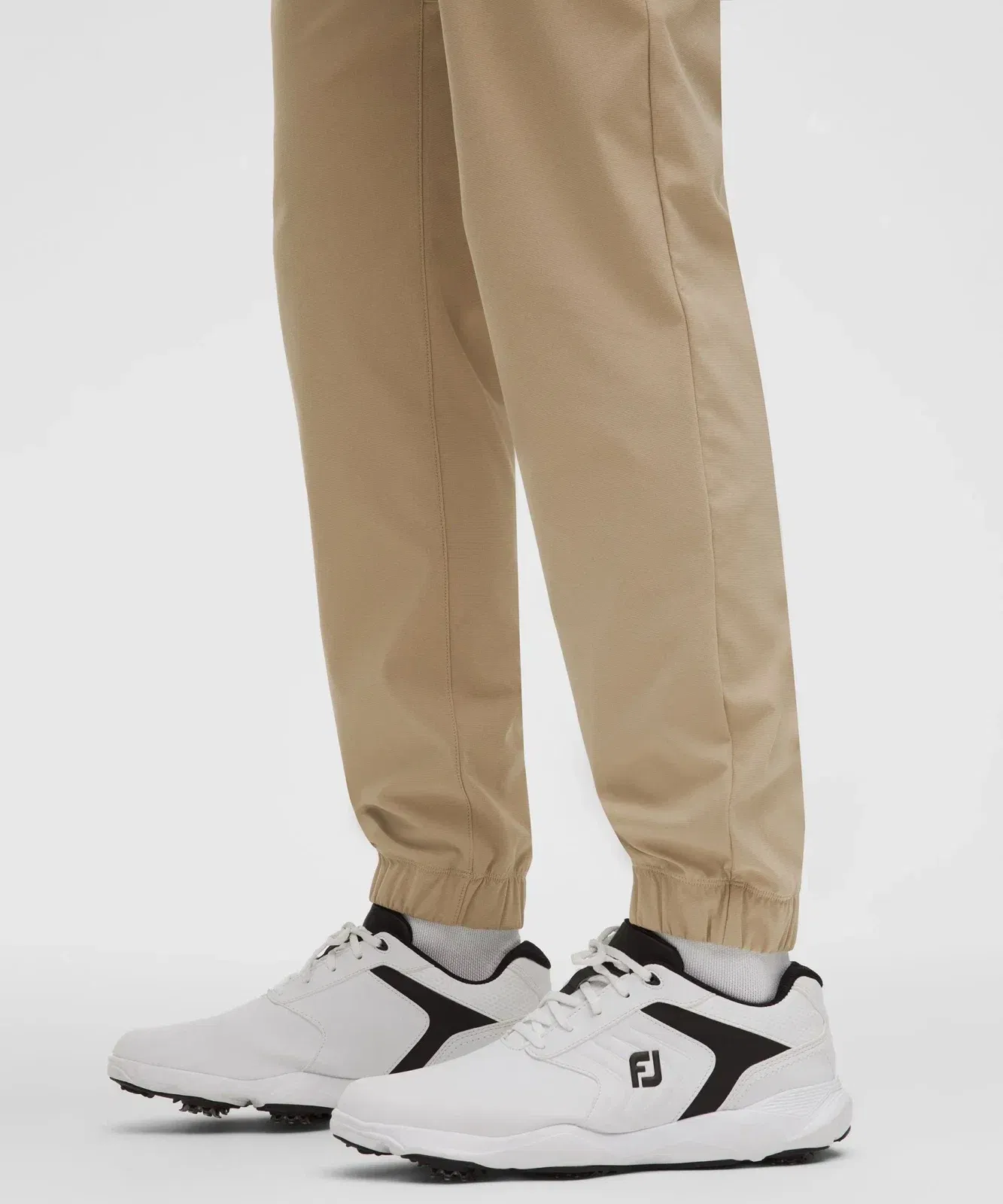 Lululemon ABC Slim-Fit Fixed-Waist Golf Jogger *Regular