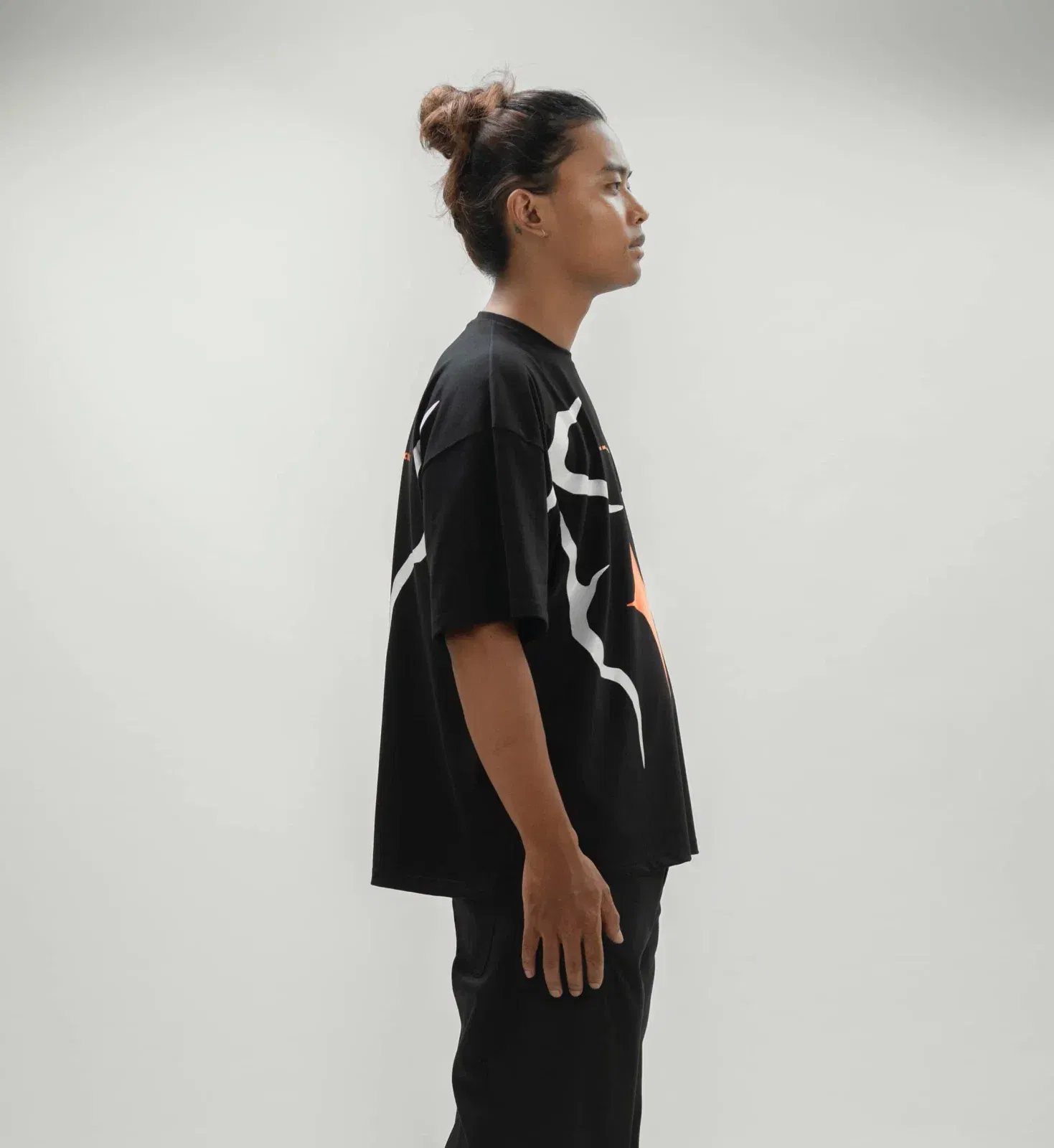 LIGHTNING T-SHIRT