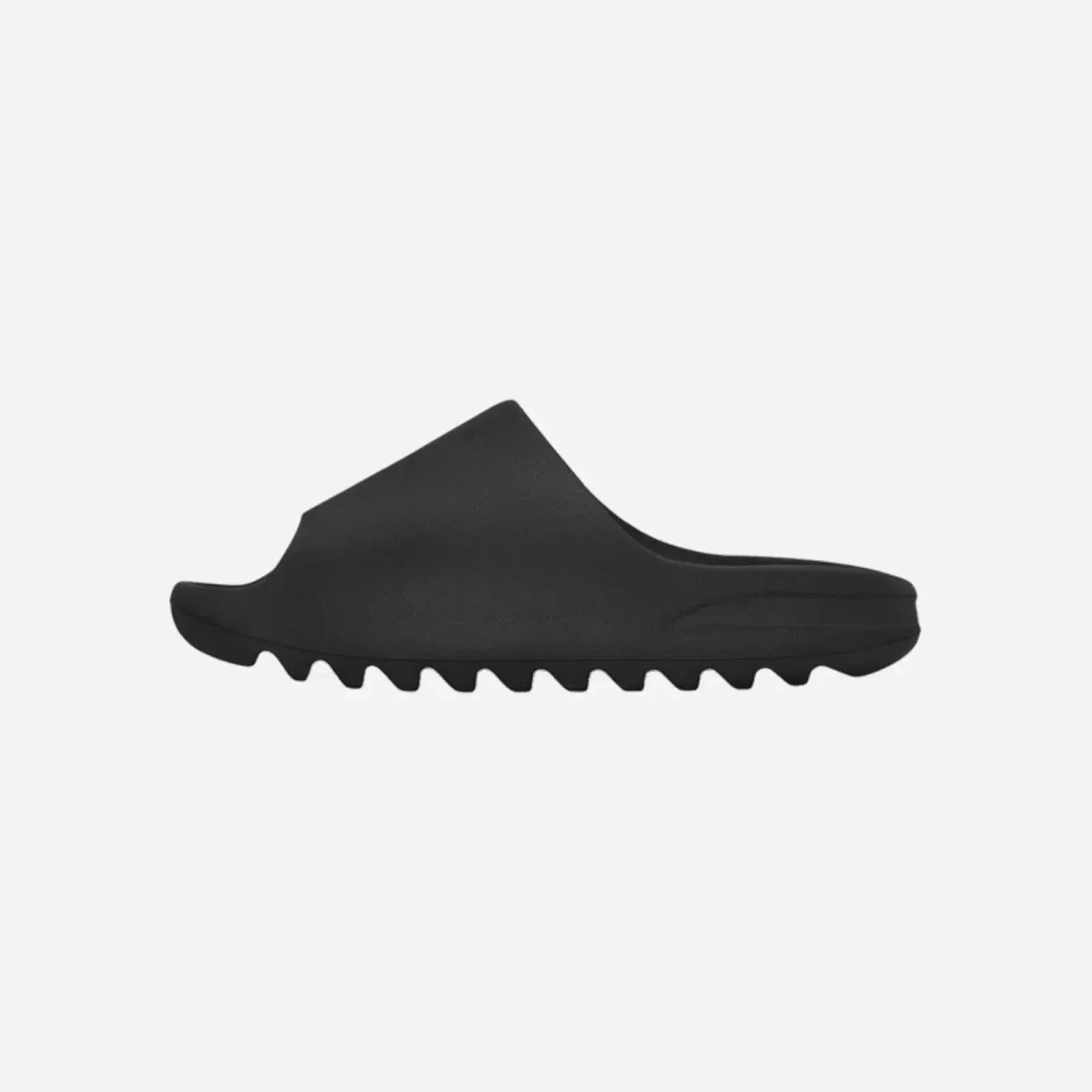 Yeezy Slide by Kanye YS-01 Black