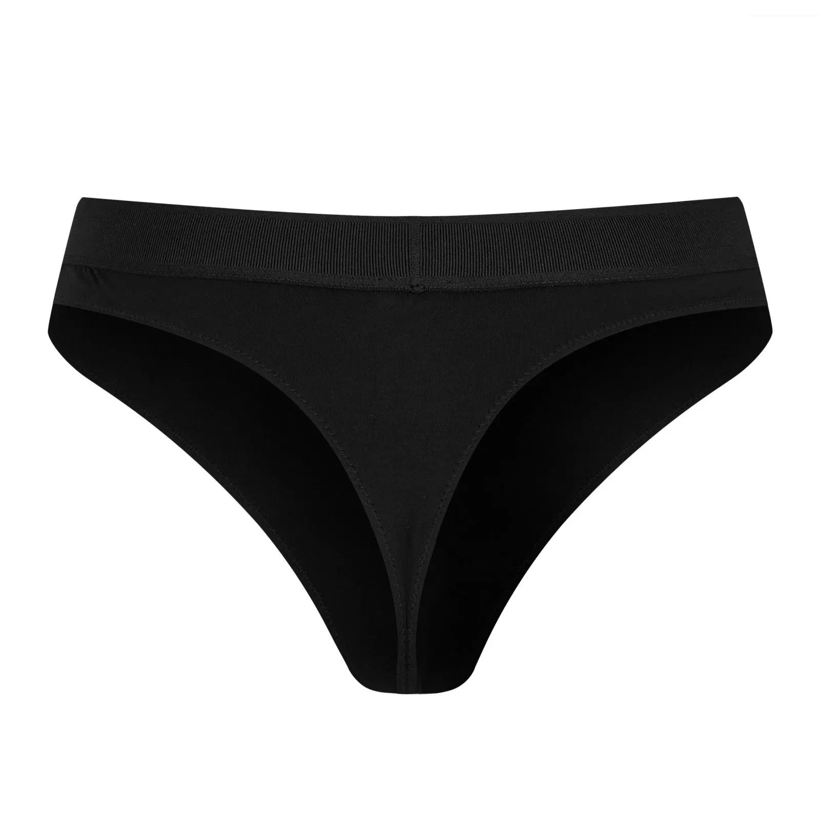 Modal Signature Thong