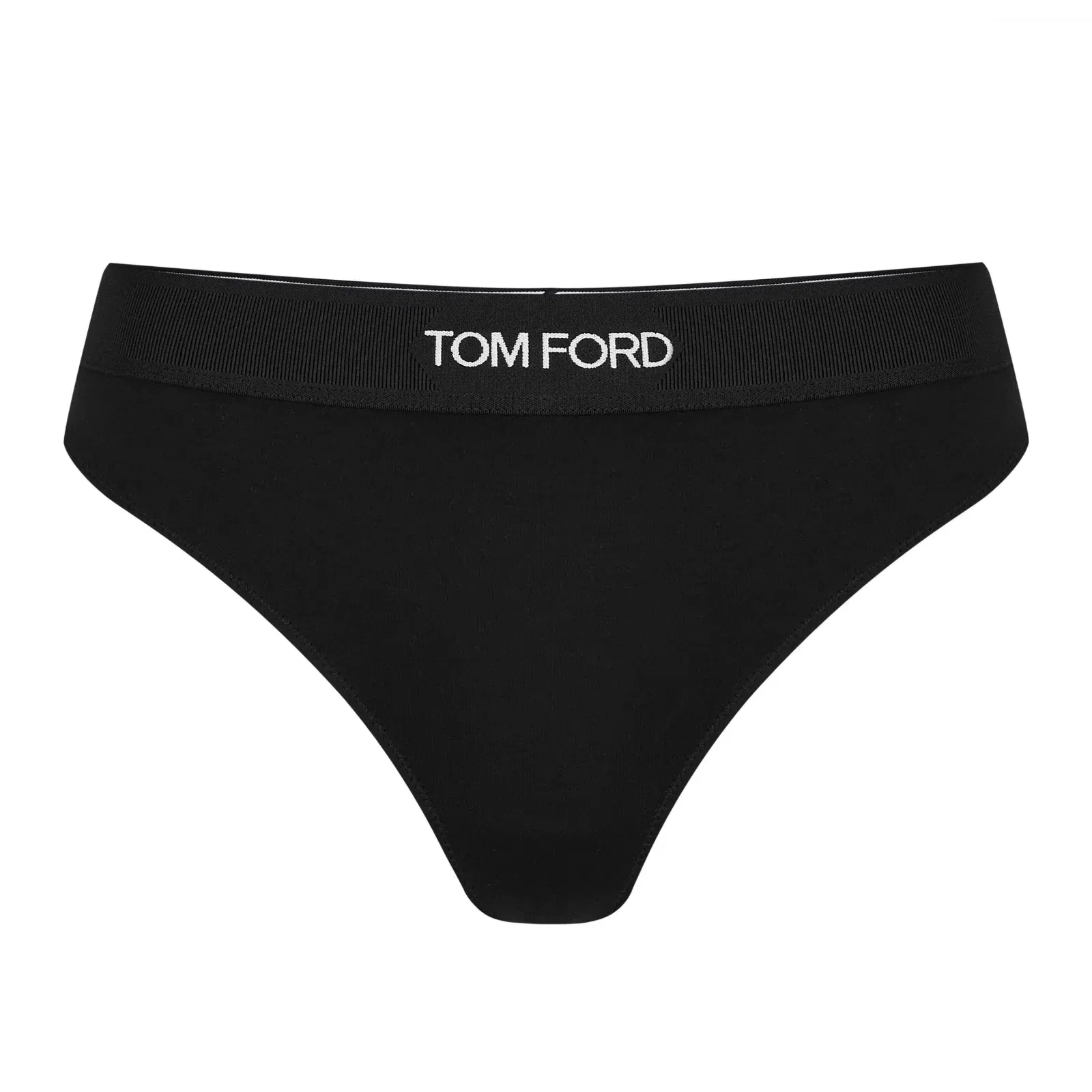 Modal Signature Thong