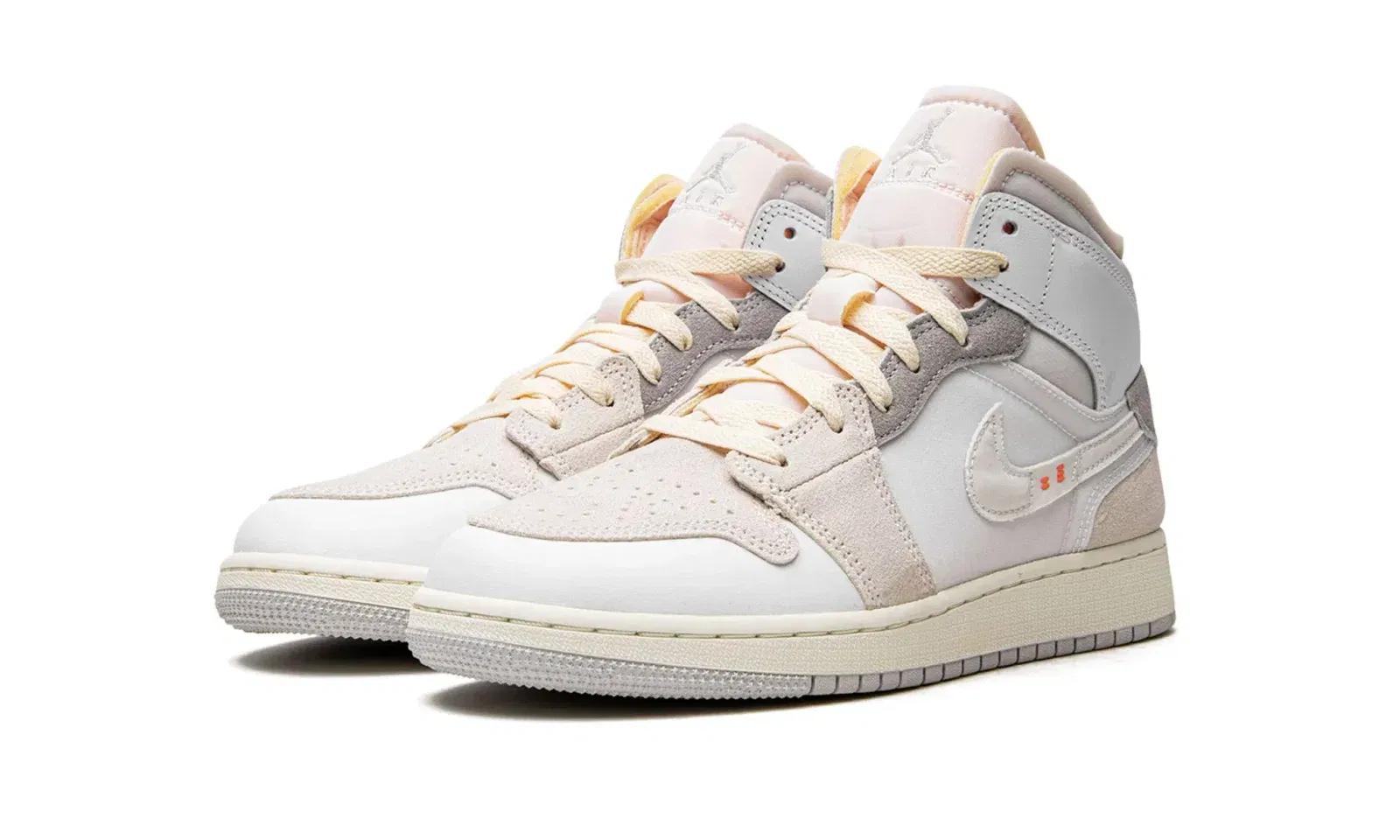 Air Jordan 1 Mid SE Craft Inside Out