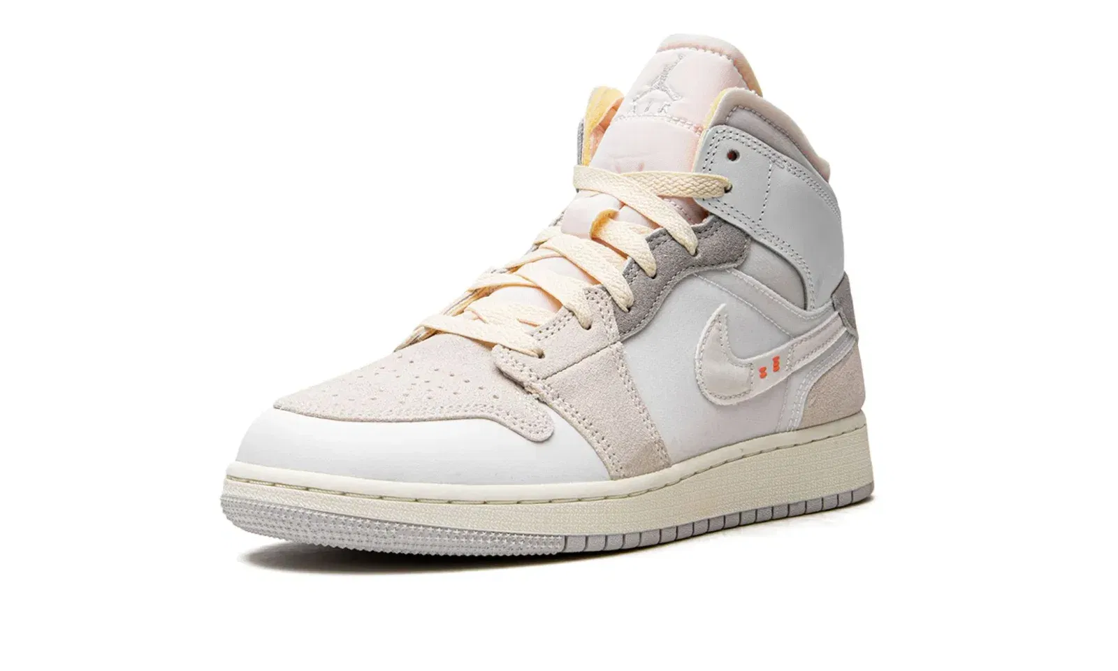 Air Jordan 1 Mid SE Craft Inside Out