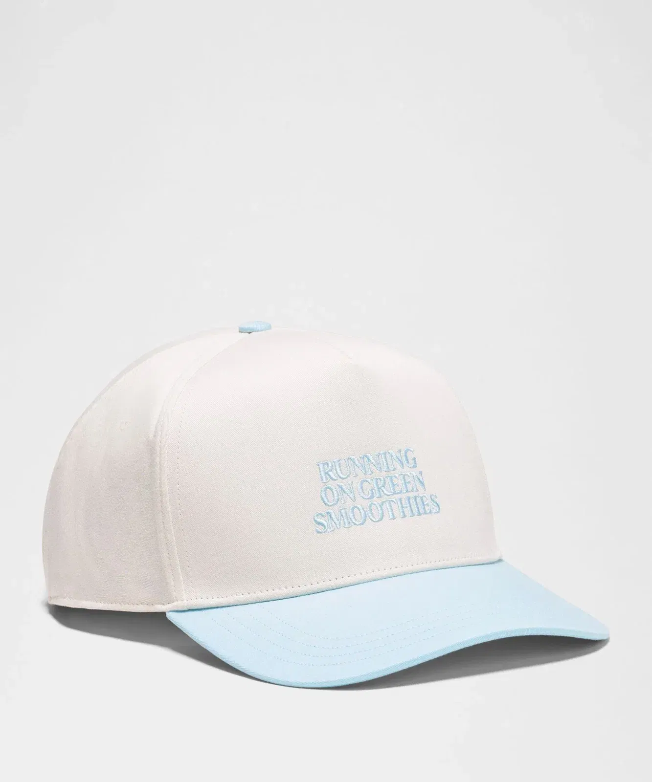 Lululemon The All Days Snapback *Green Smoothie