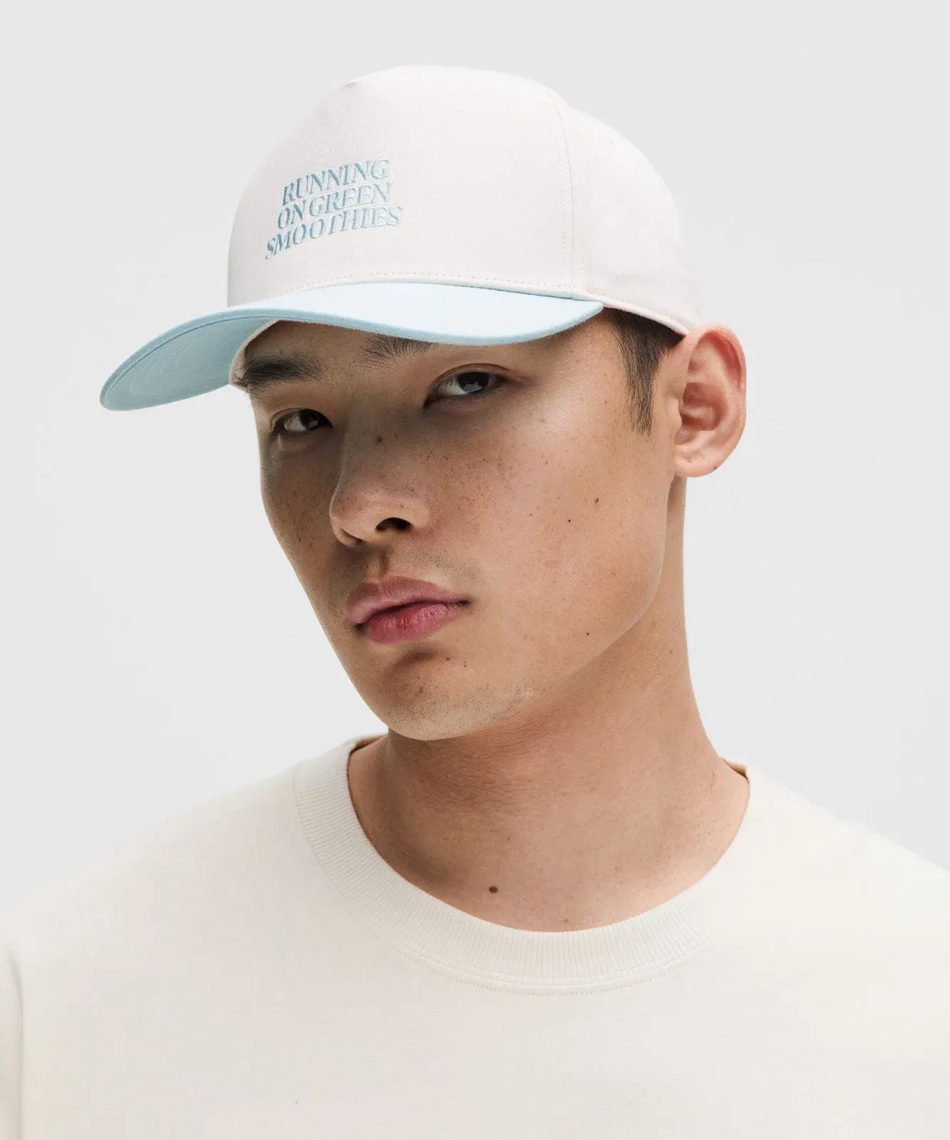 Lululemon The All Days Snapback *Green Smoothie