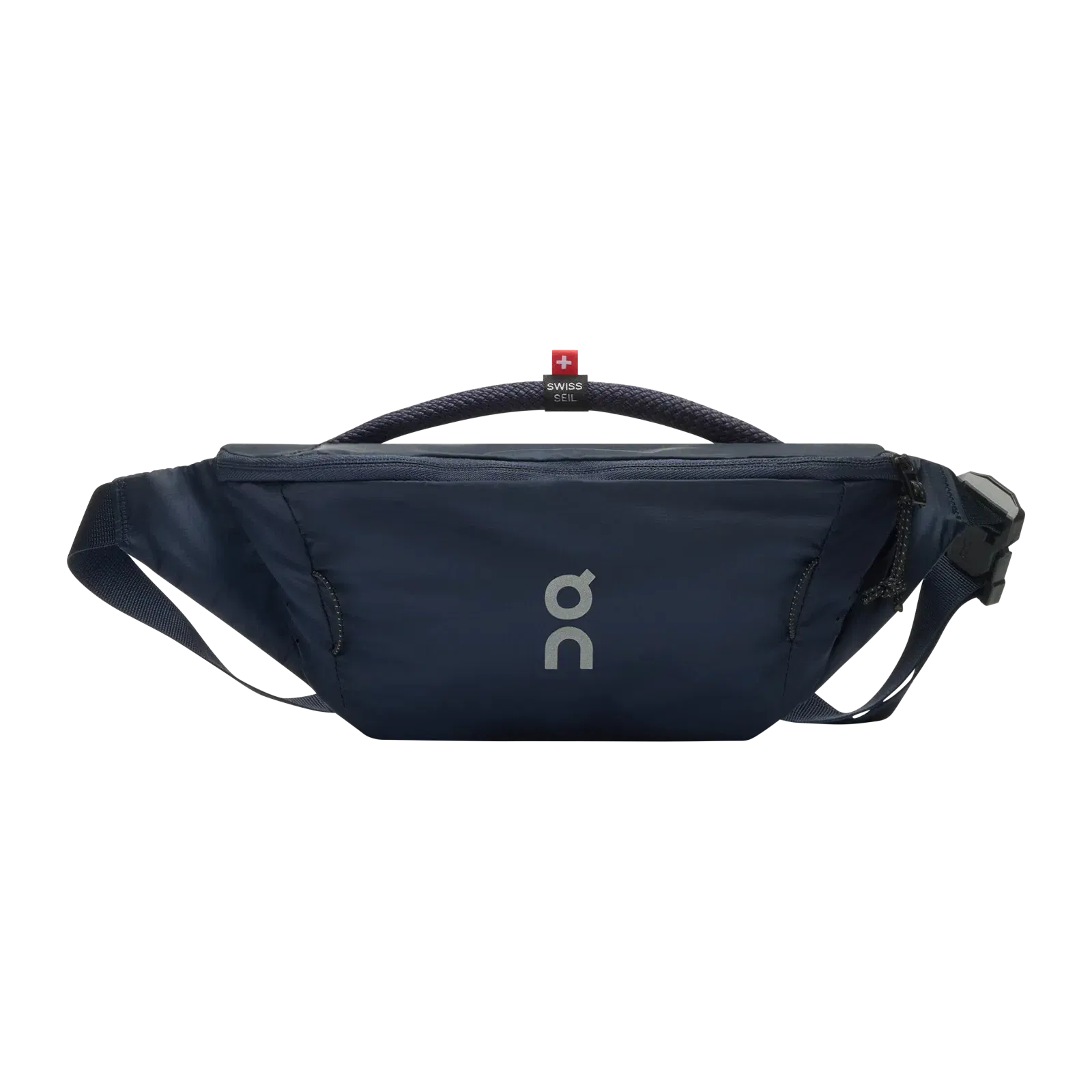 On Waist Pack 2L Lite Navy