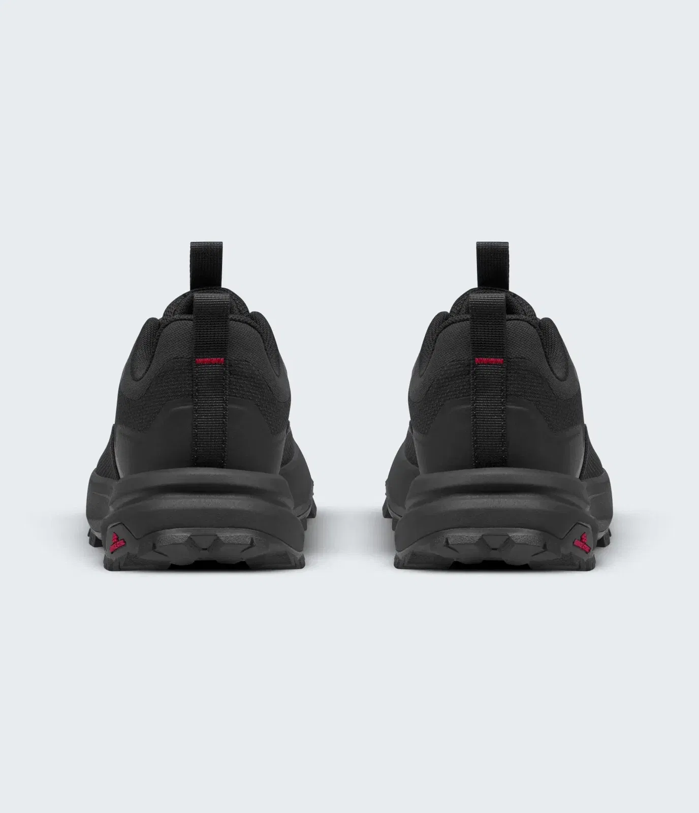 The North Face Offtrail Ve Shoes Tnf Black Tnf Black