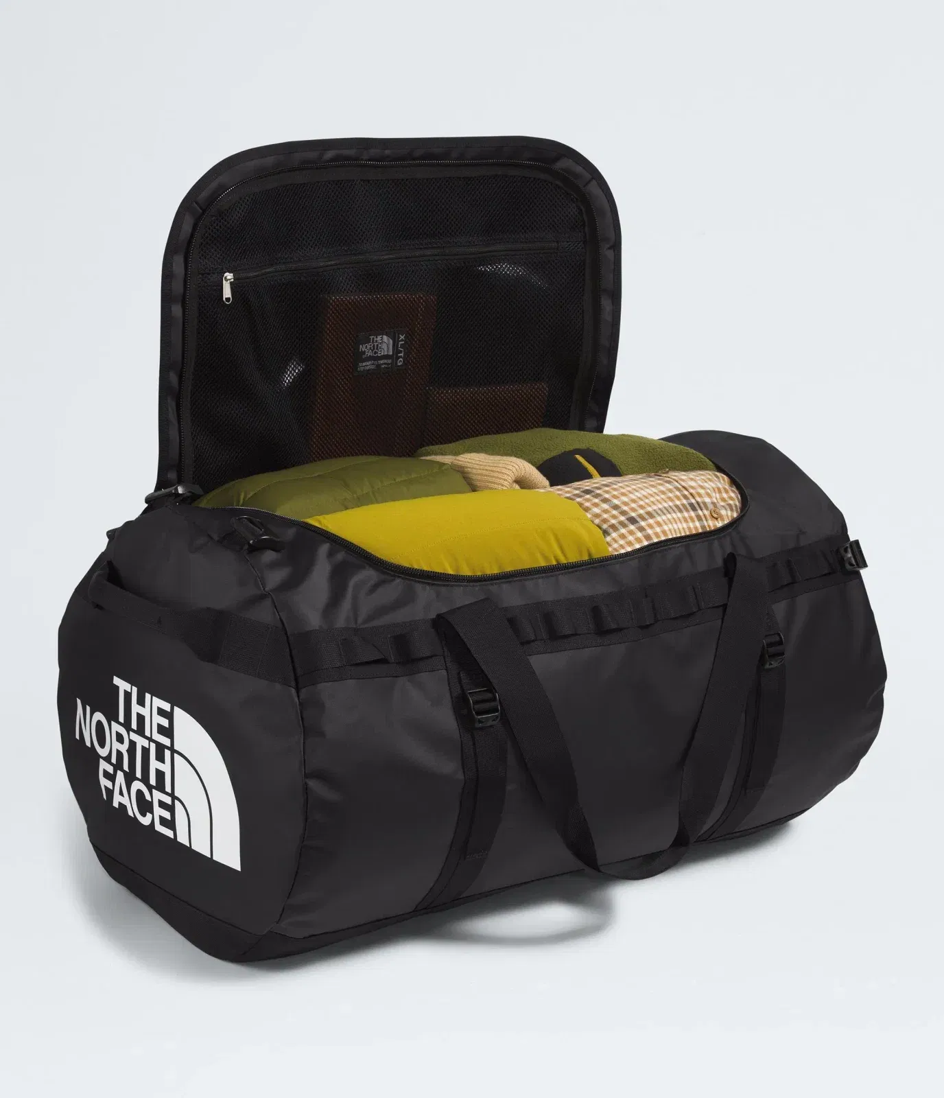 The North Face Base Camp™ Duffel—XL TNF Black