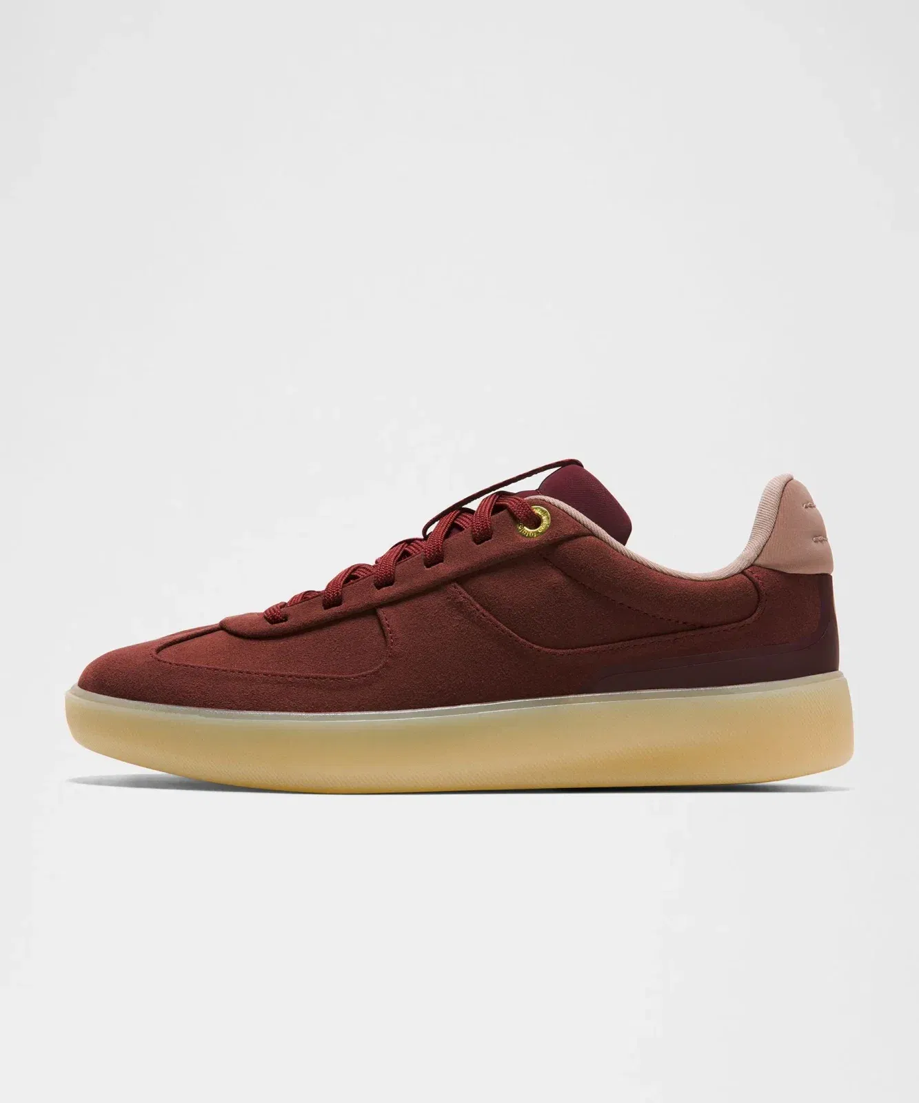Lululemon Lunar New Year Women's Cityverse Microsuede Sneaker