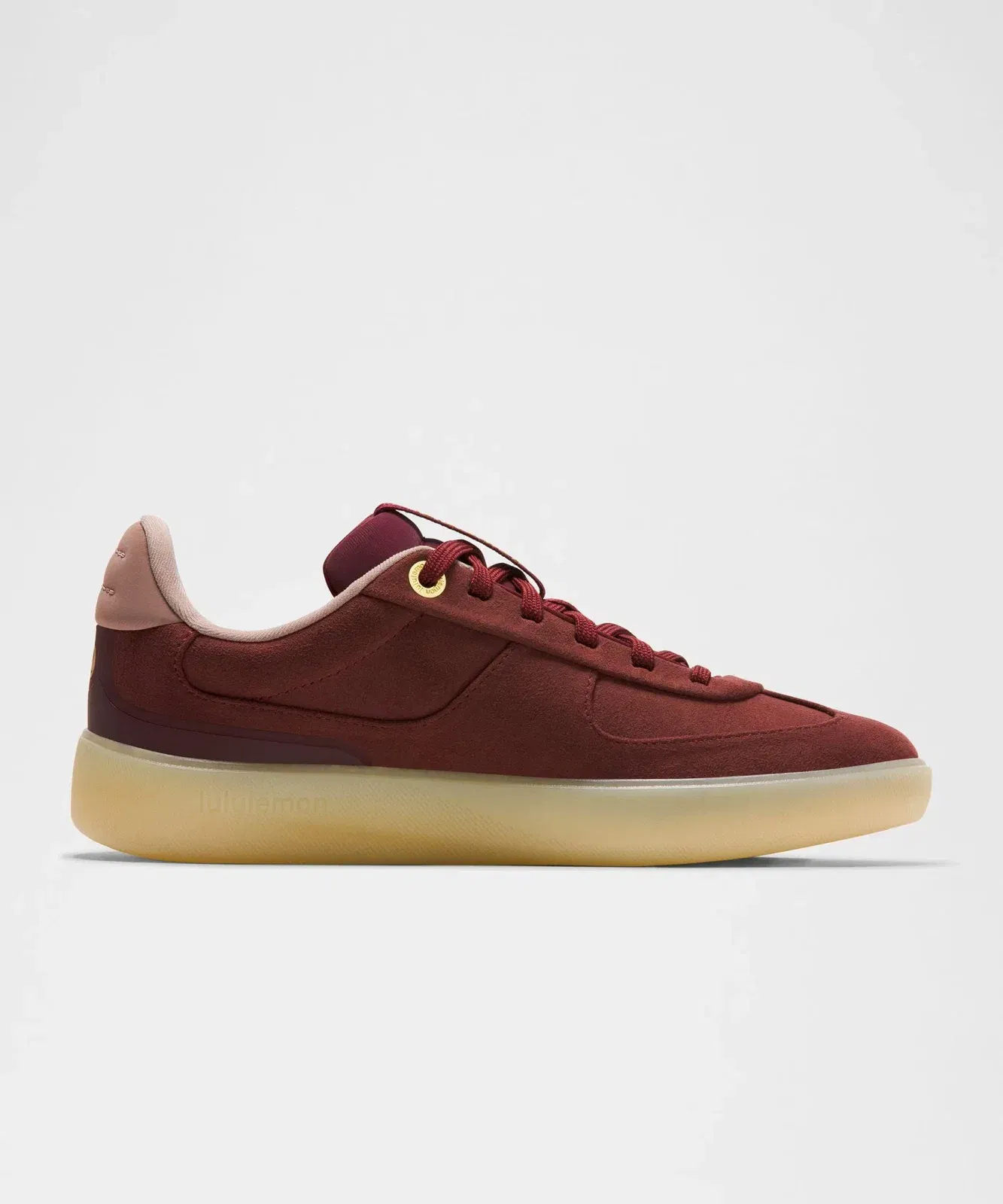 Lululemon Lunar New Year Women's Cityverse Microsuede Sneaker