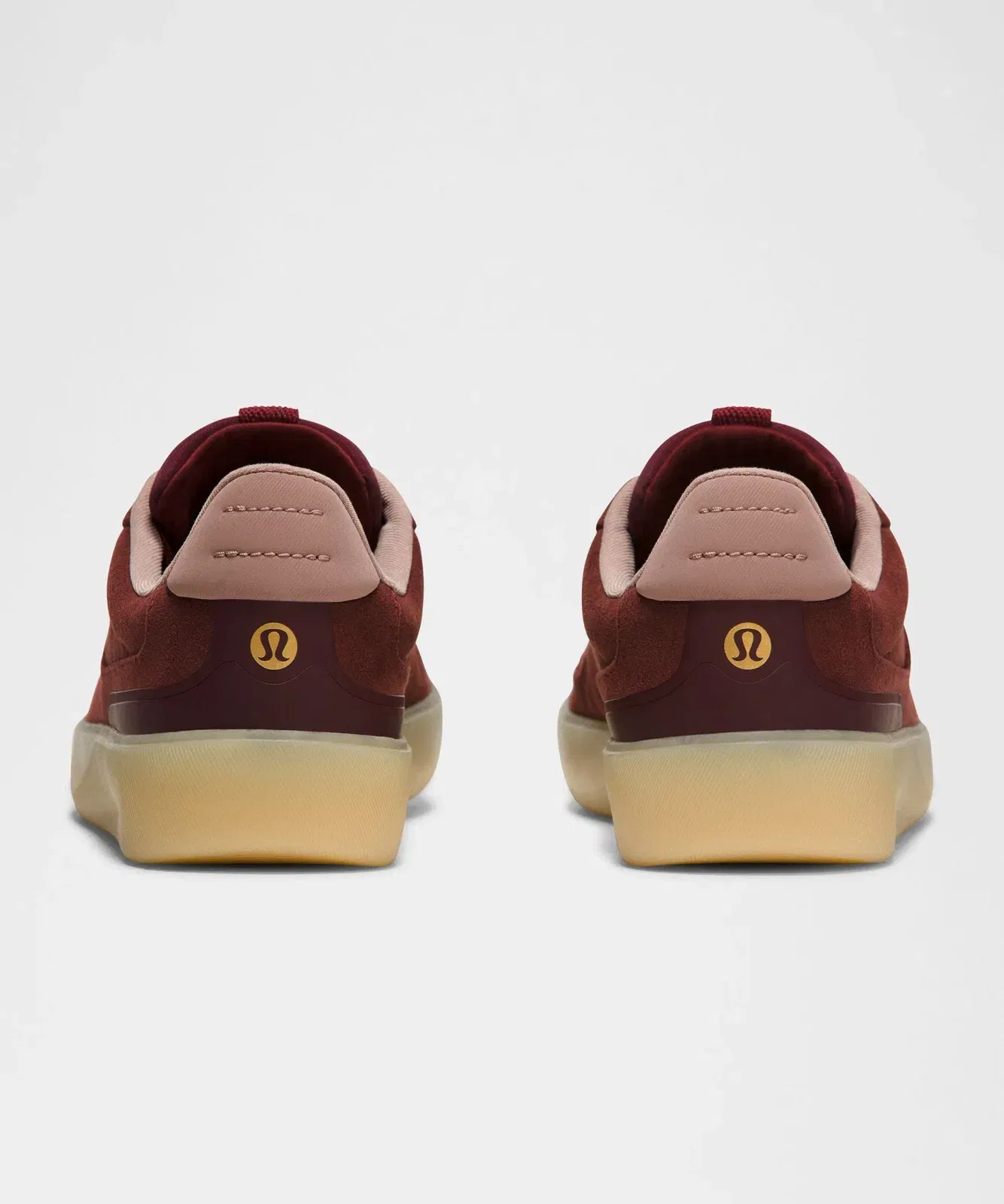 Lululemon Lunar New Year Women's Cityverse Microsuede Sneaker