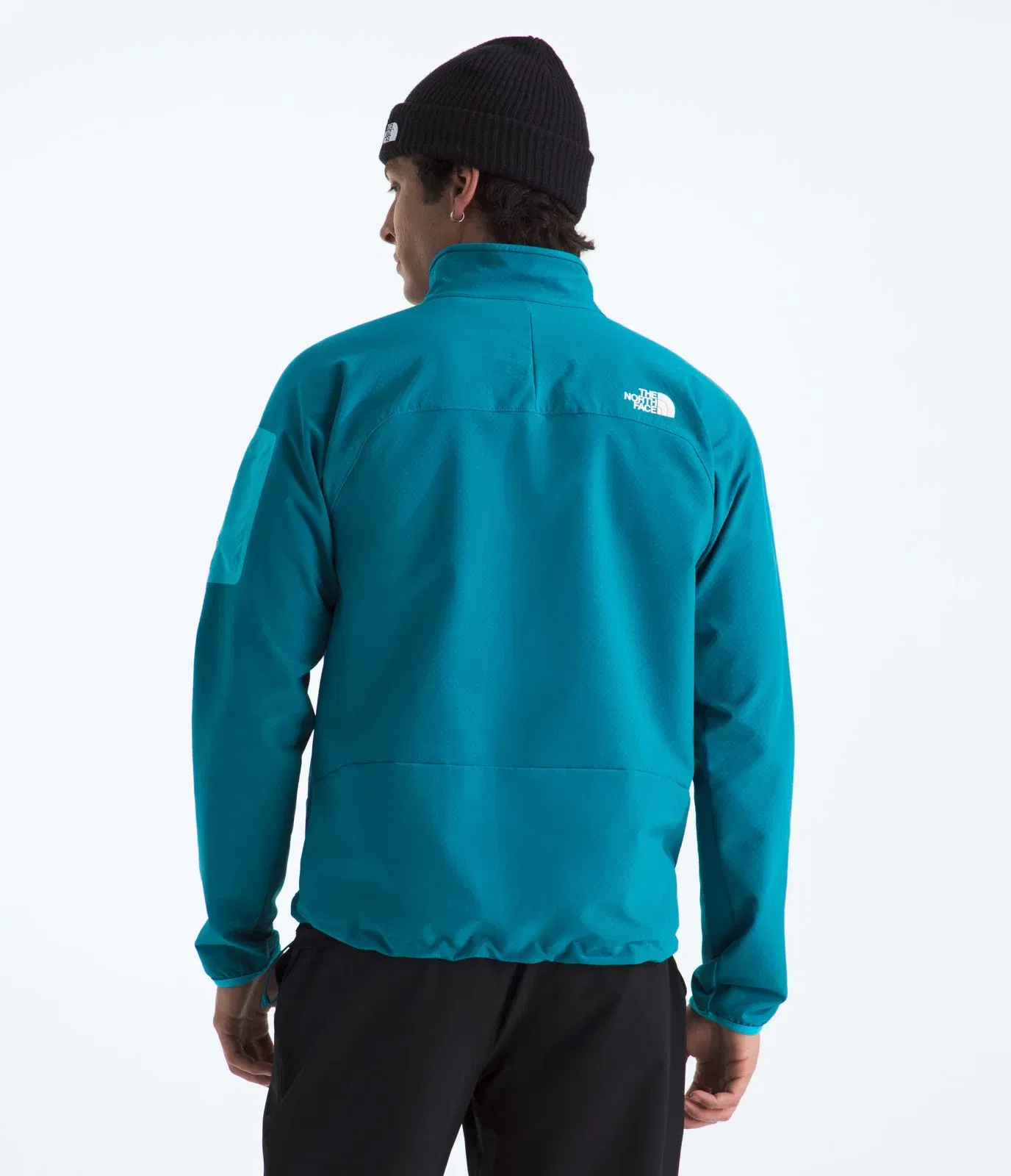 The North Face Men’s Tek Approach Jacket Dusk Blue