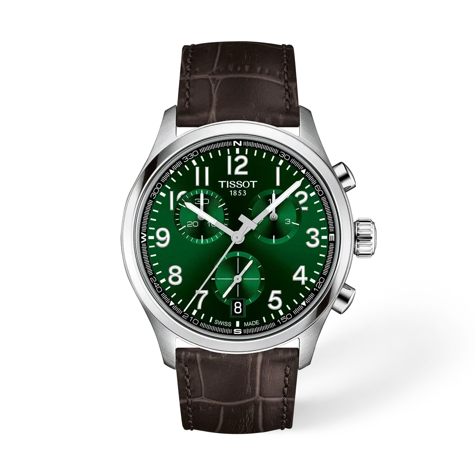 Tissot Chrono L 42Mm T1164171609200