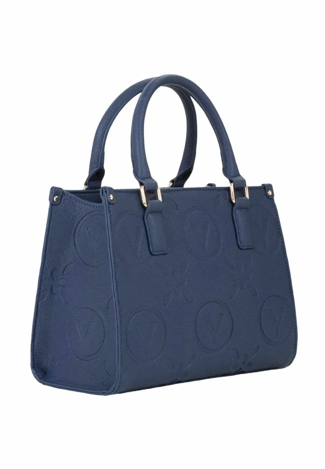 Valentino Bags Samba Re - Handbag - Blu