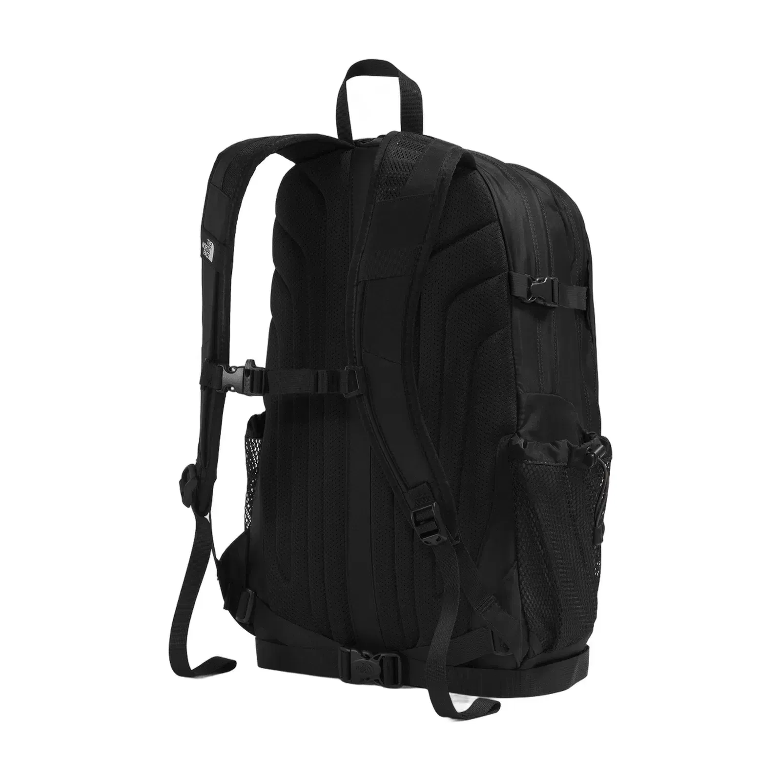 The North Face Hot Shot SE Backpack TNF Black
