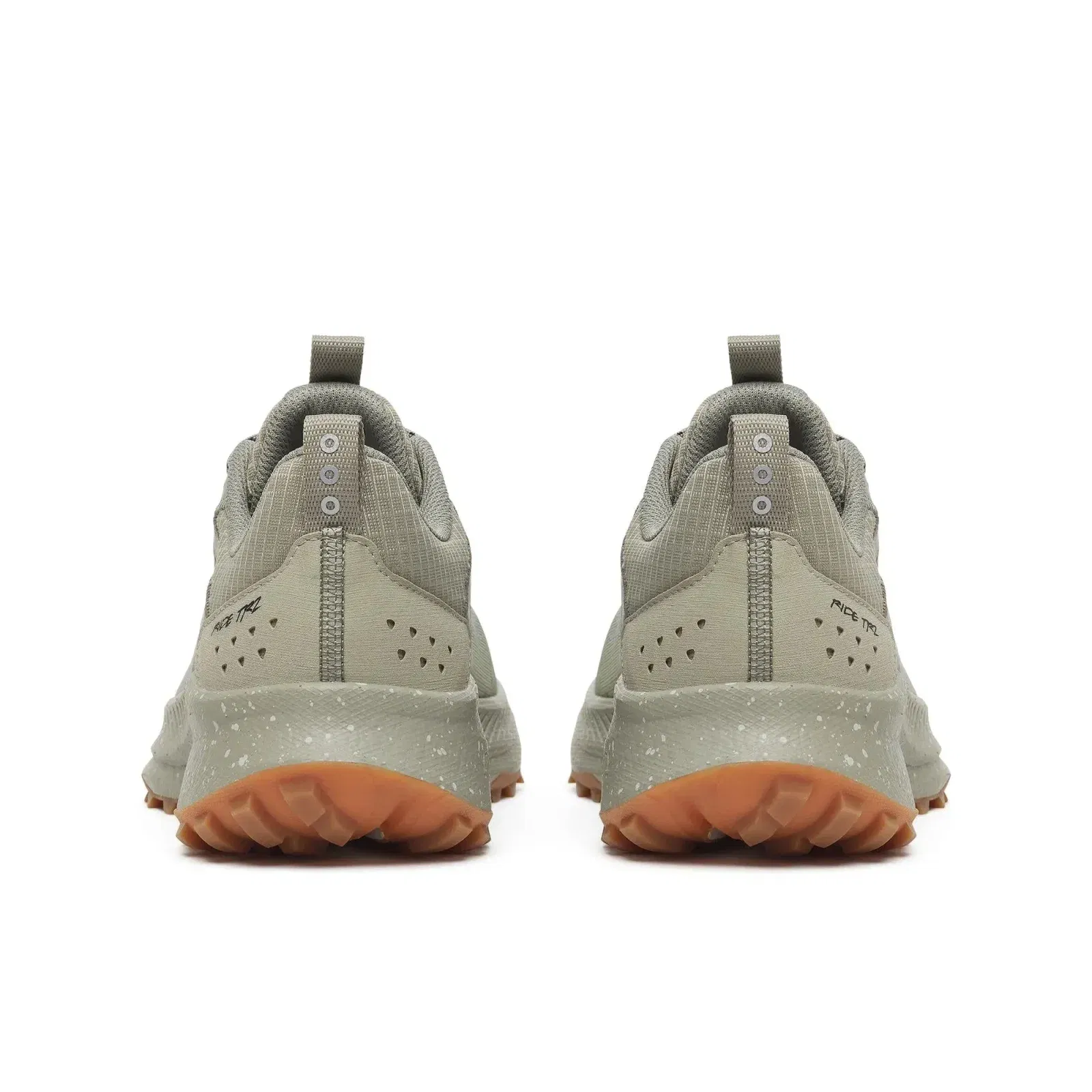 Saucony Men's Ride TR2 Birch | Silver