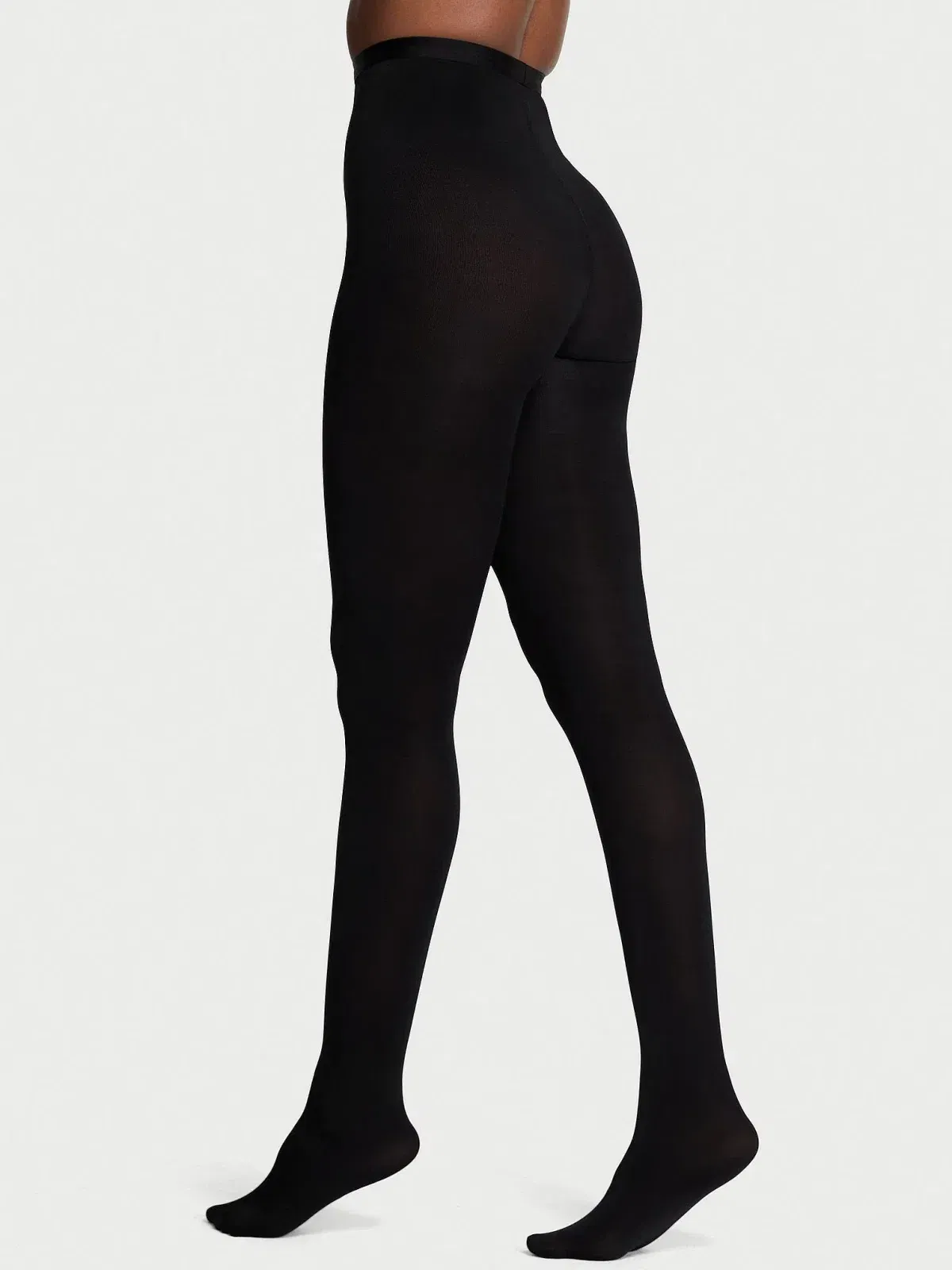 Very Sexy Soft Sheen Opaque Tights