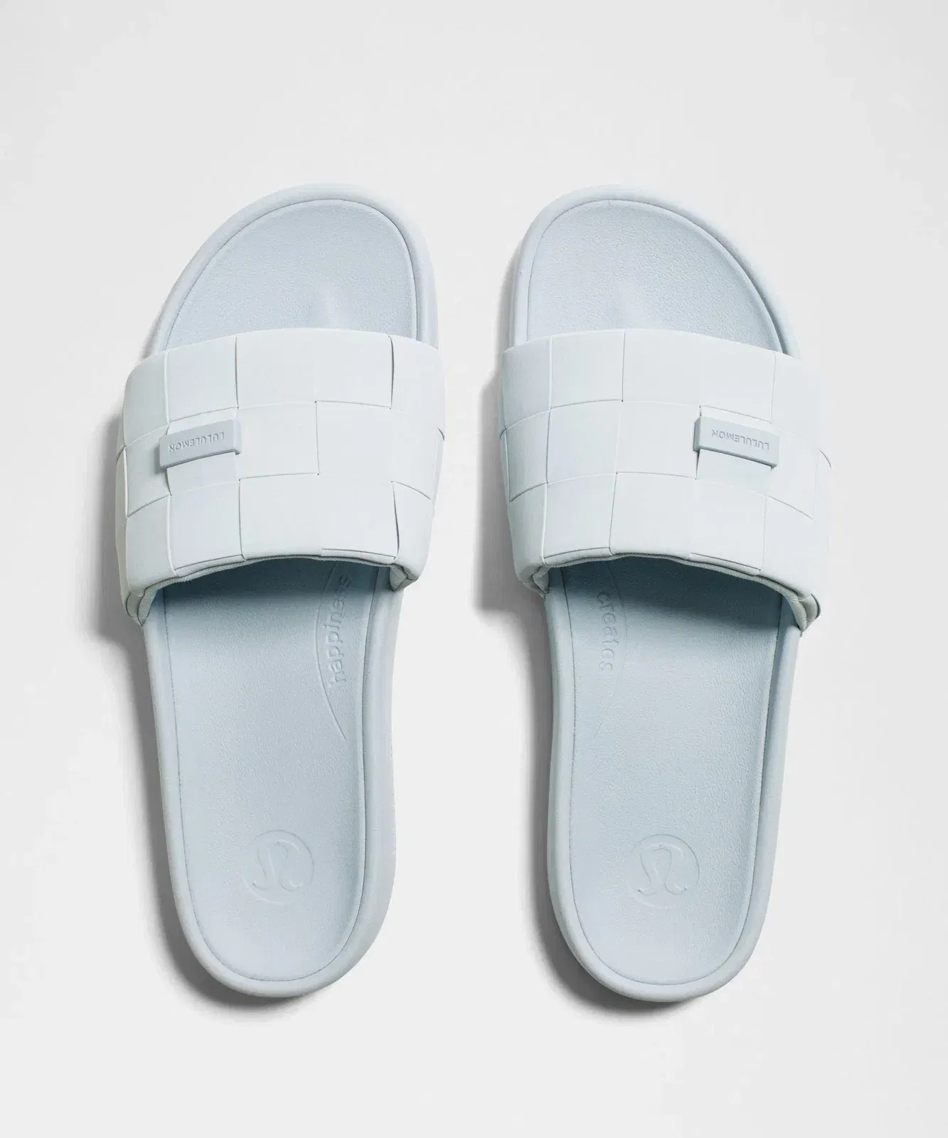Lululemon Men's Restfeel Woven Slide