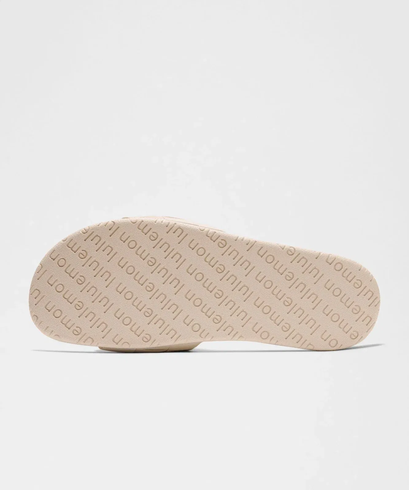 Lululemon Men's Restfeel Woven Slide