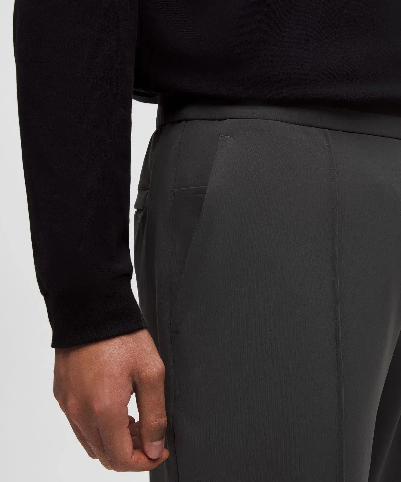 Lululemon Men's Daydrift Classic-Fit Pintuck Trouser *Regular