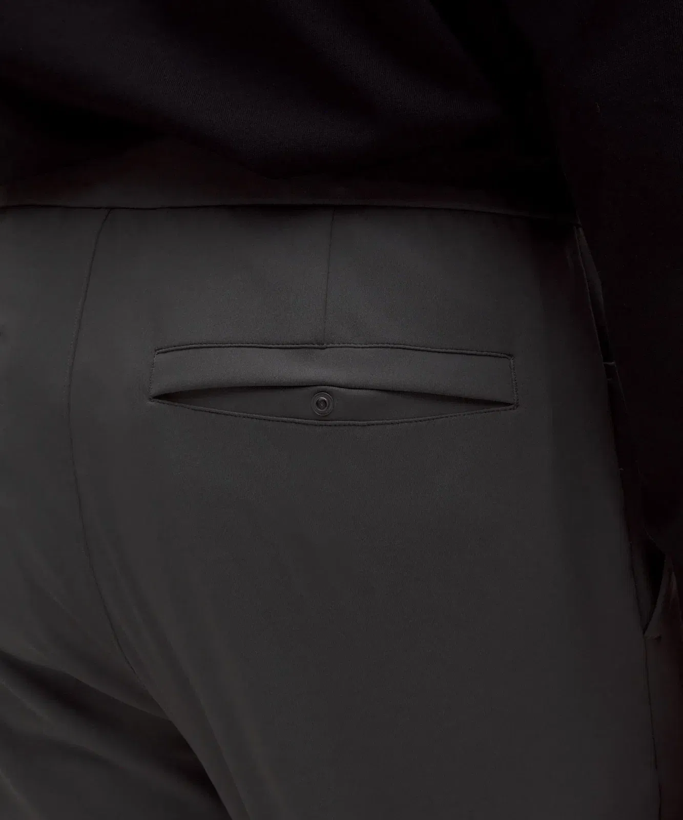 Lululemon Men's Daydrift Classic-Fit Pintuck Trouser *Regular