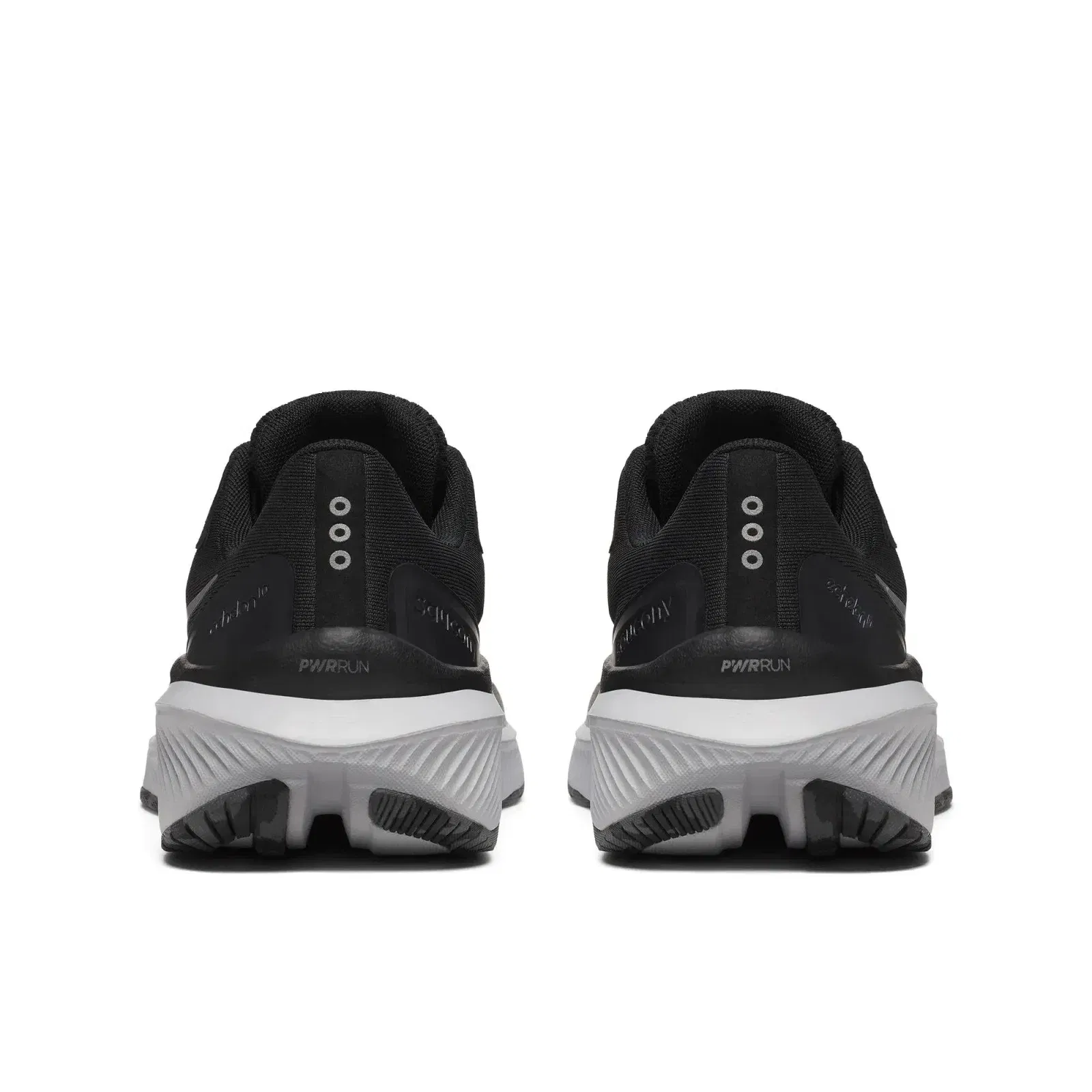 Saucony Women's Echelon 10 Wide Black | Silver