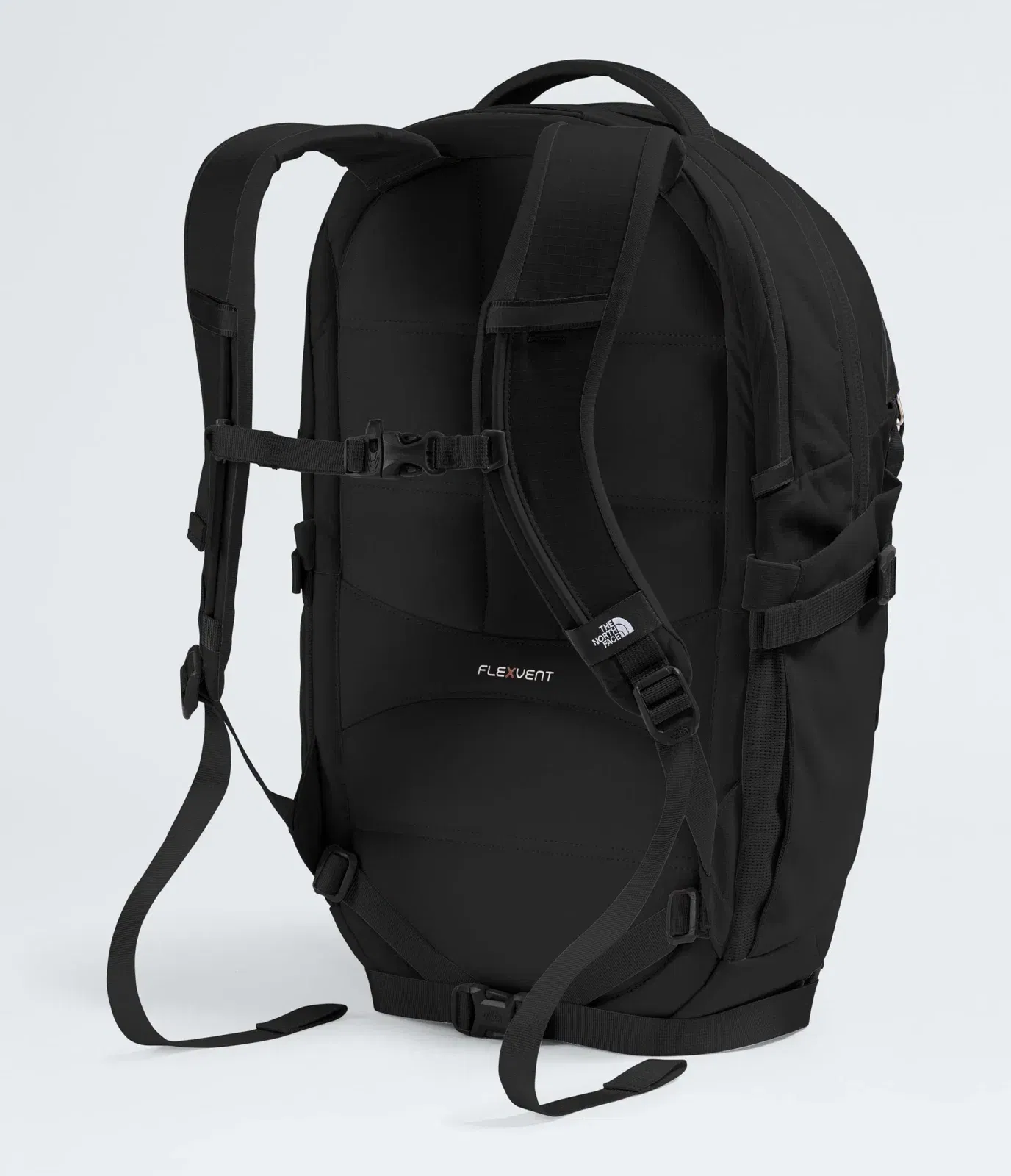 The North Face Women’s Recon Backpack TNF Black