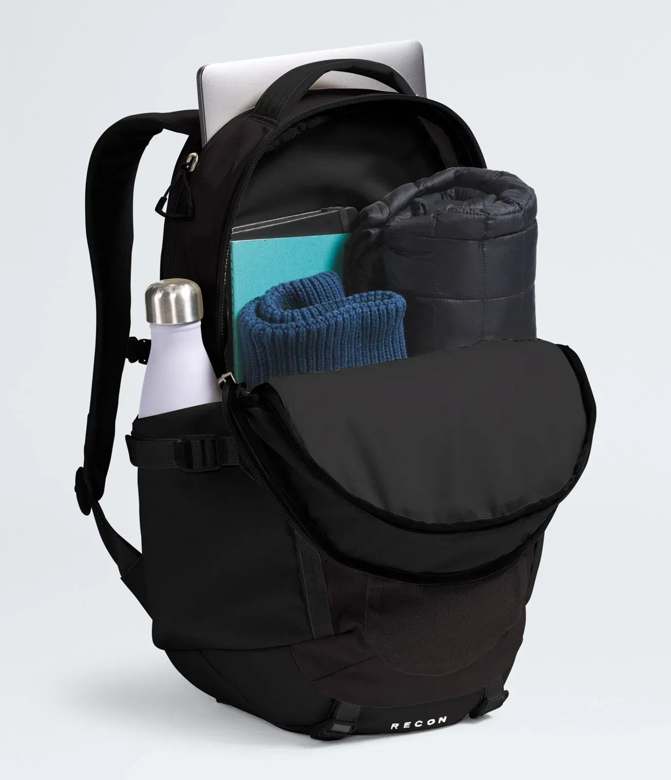 The North Face Women’s Recon Backpack TNF Black