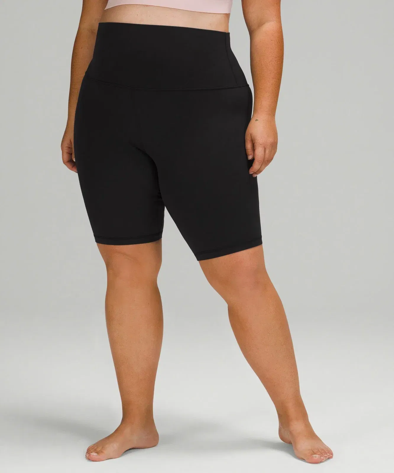 Lululemon Women's lululemon Align™ Super-High-Rise Short 10"