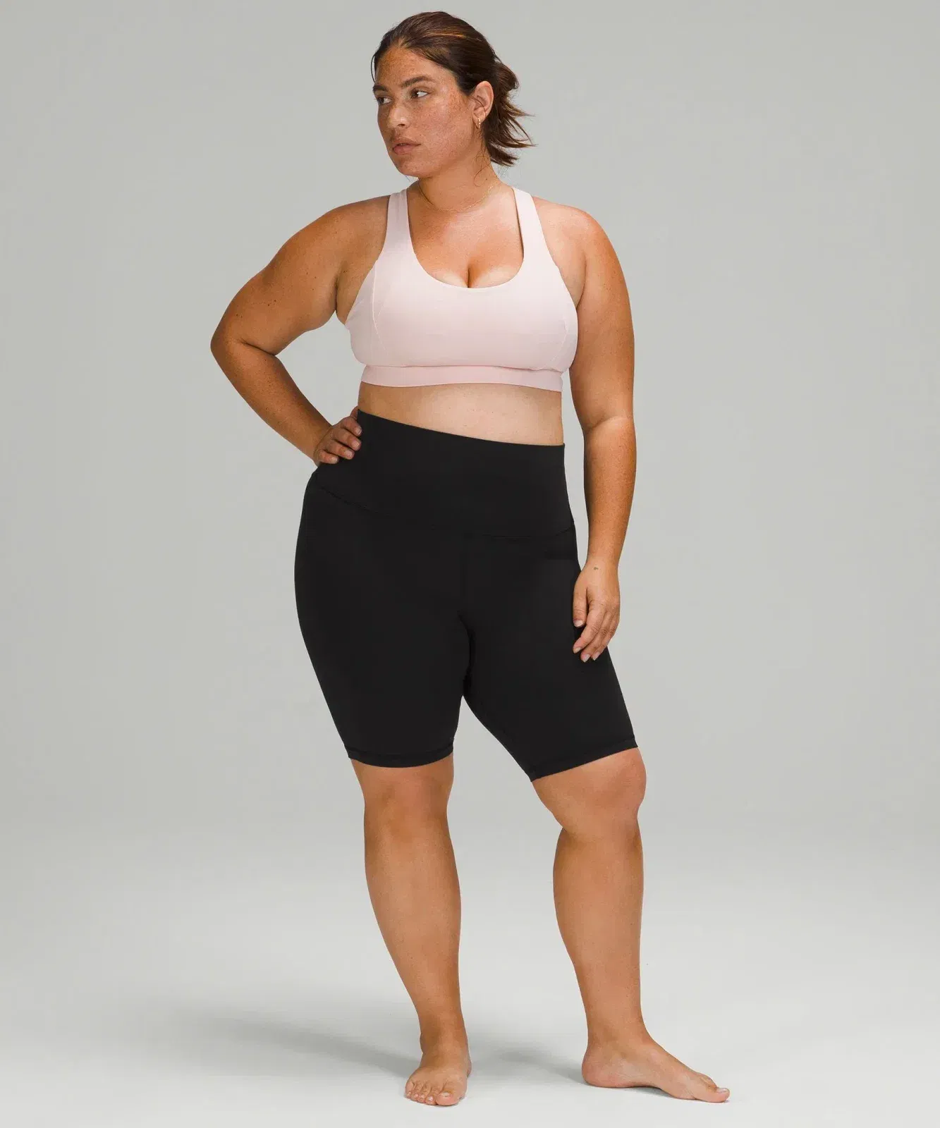 Lululemon Women's lululemon Align™ Super-High-Rise Short 10"