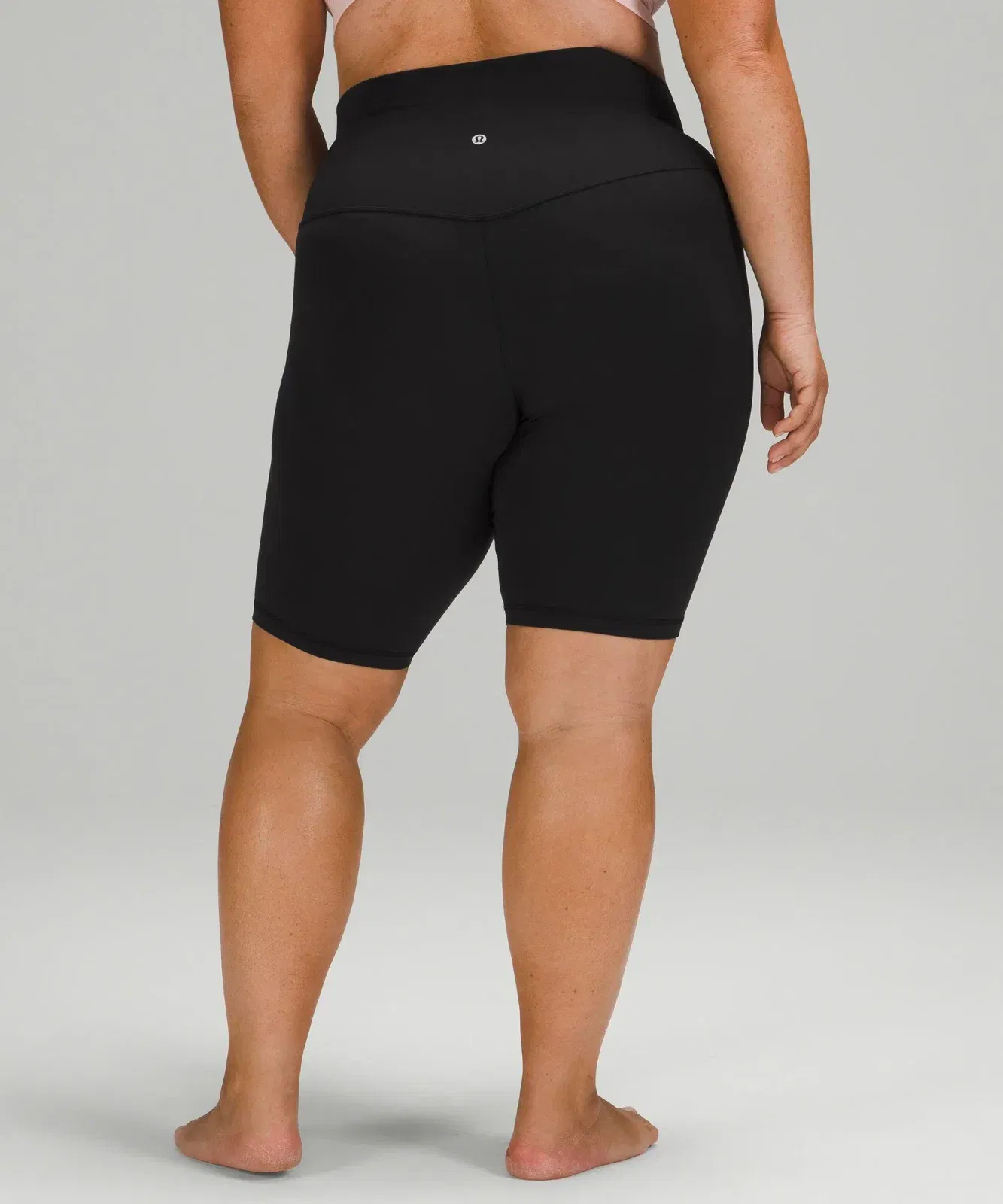 Lululemon Women's lululemon Align™ Super-High-Rise Short 10"