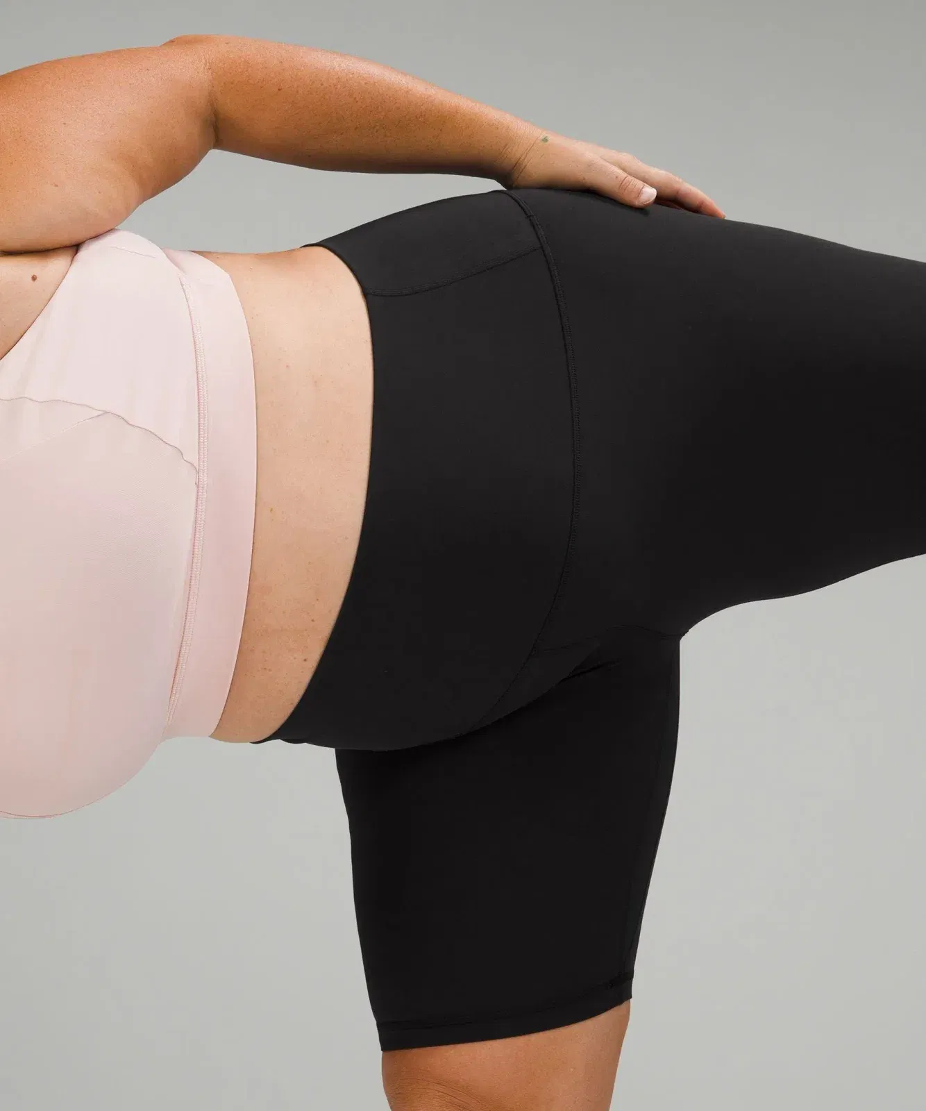 Lululemon Women's lululemon Align™ Super-High-Rise Short 10"