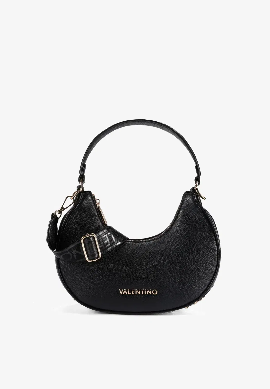 Valentino Bags Shelby - Handbag - Nero