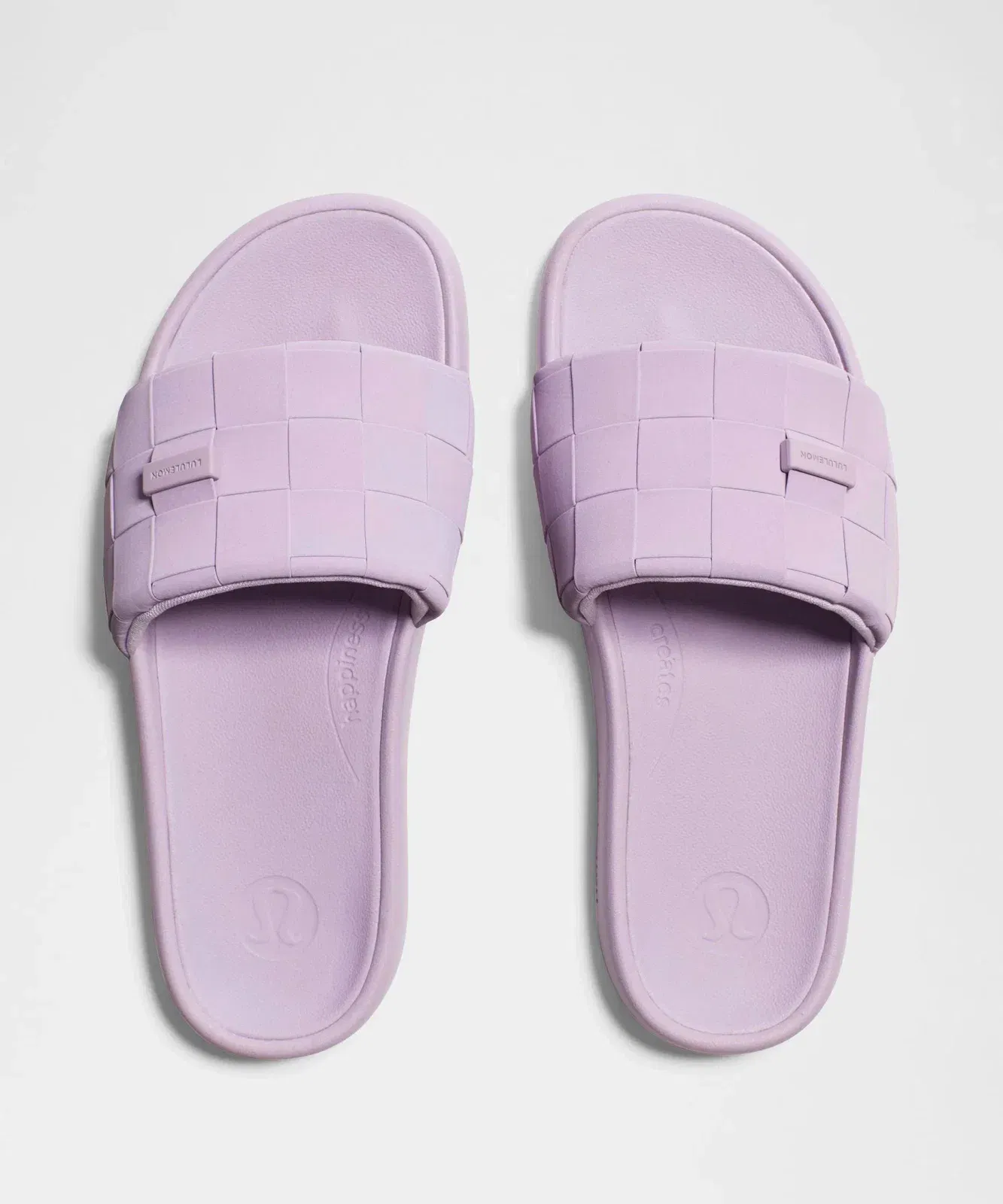 Lululemon Women's Restfeel Woven Slide