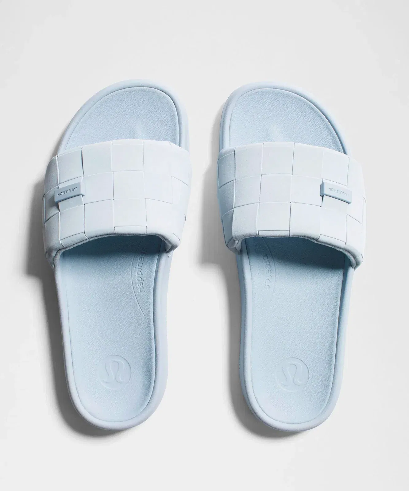 Lululemon Women's Restfeel Woven Slide