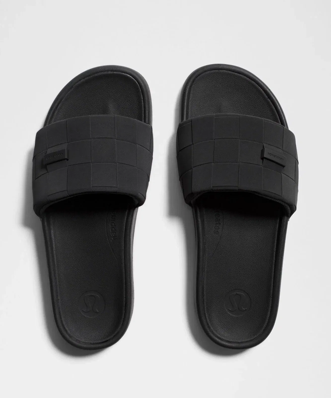 Lululemon Women's Restfeel Woven Slide